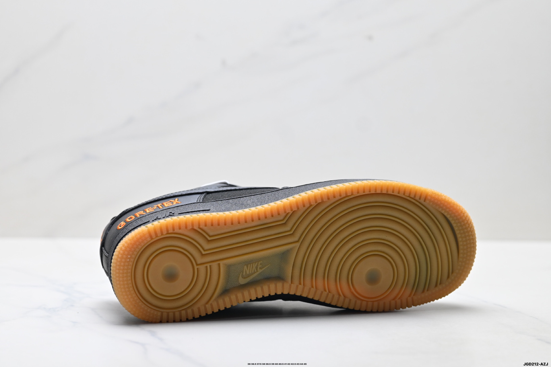 NIKE AIR FORCE 1‘07 CK2630-001