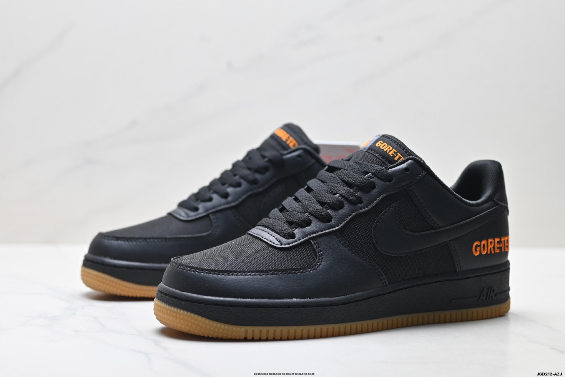 NIKE AIR FORCE 1‘07 CK2630-001