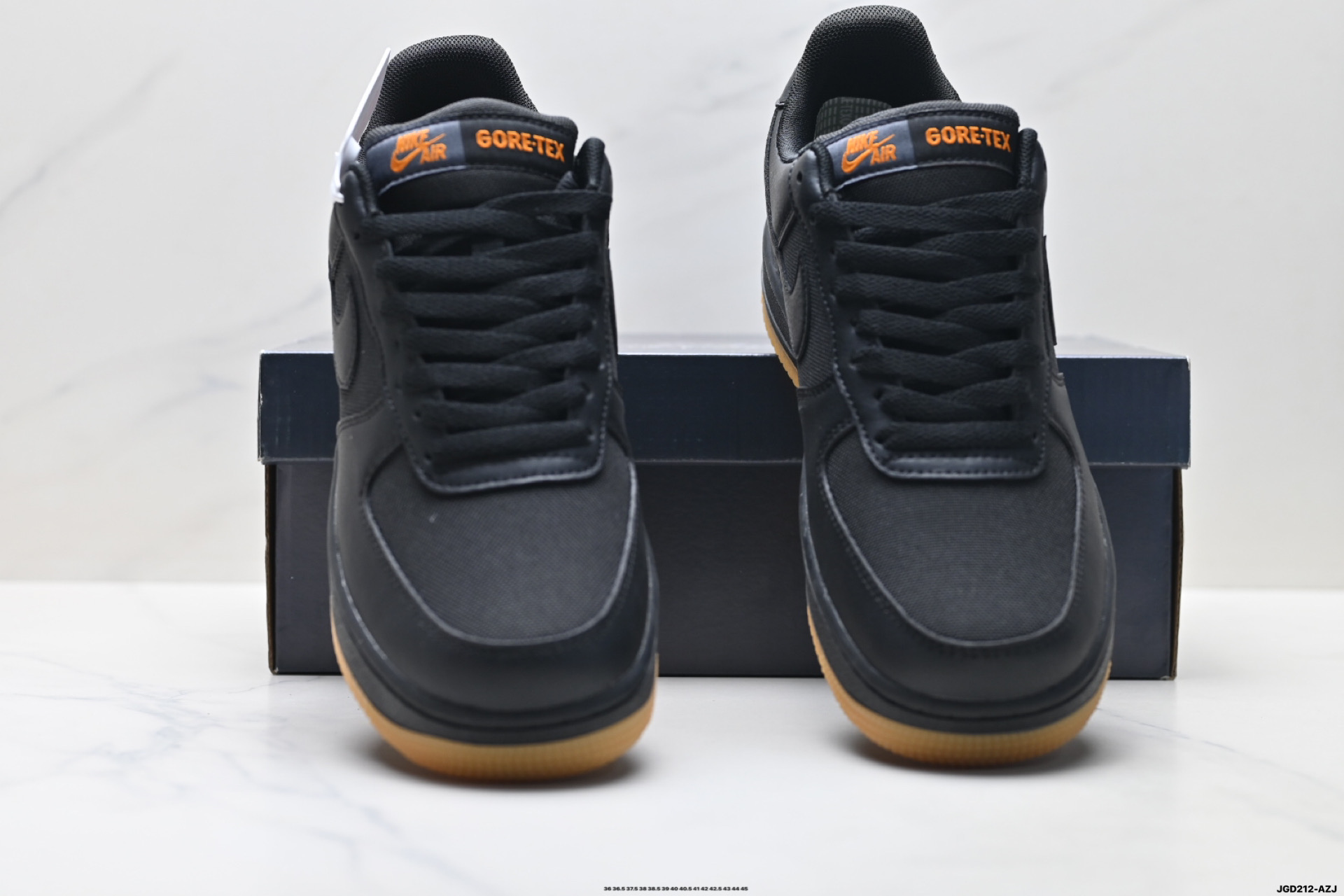 NIKE AIR FORCE 1‘07 CK2630-001