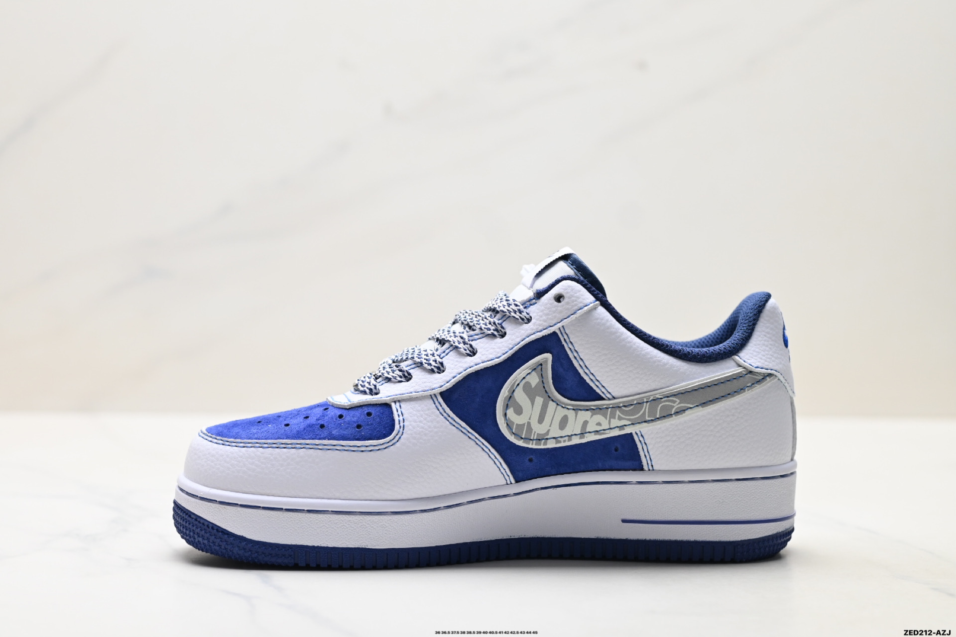 NIKE AIR FORCE 1‘07 XZ6188-187