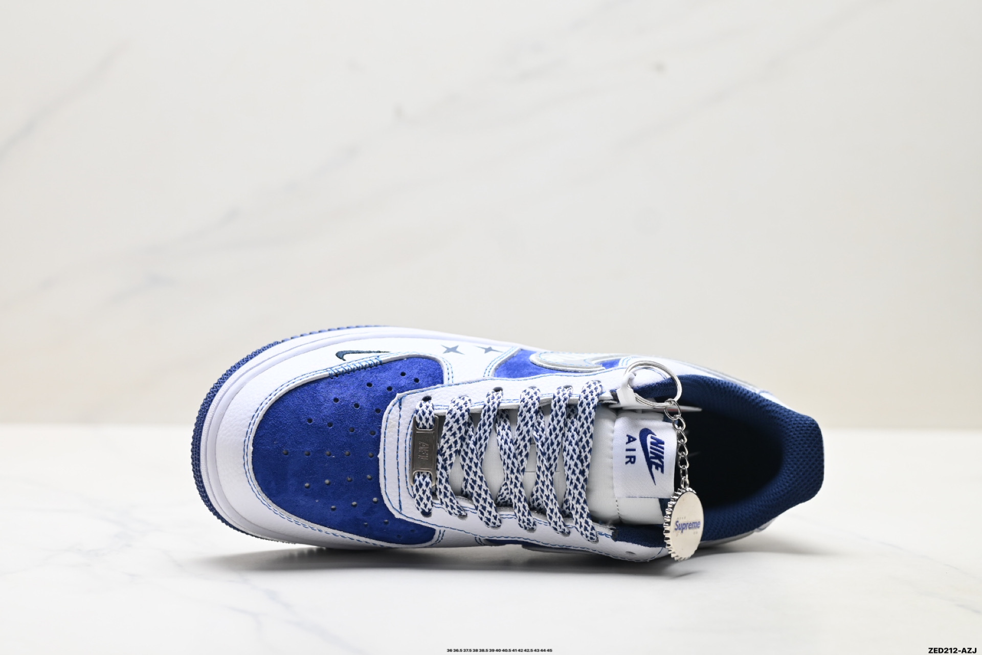 NIKE AIR FORCE 1‘07 XZ6188-187