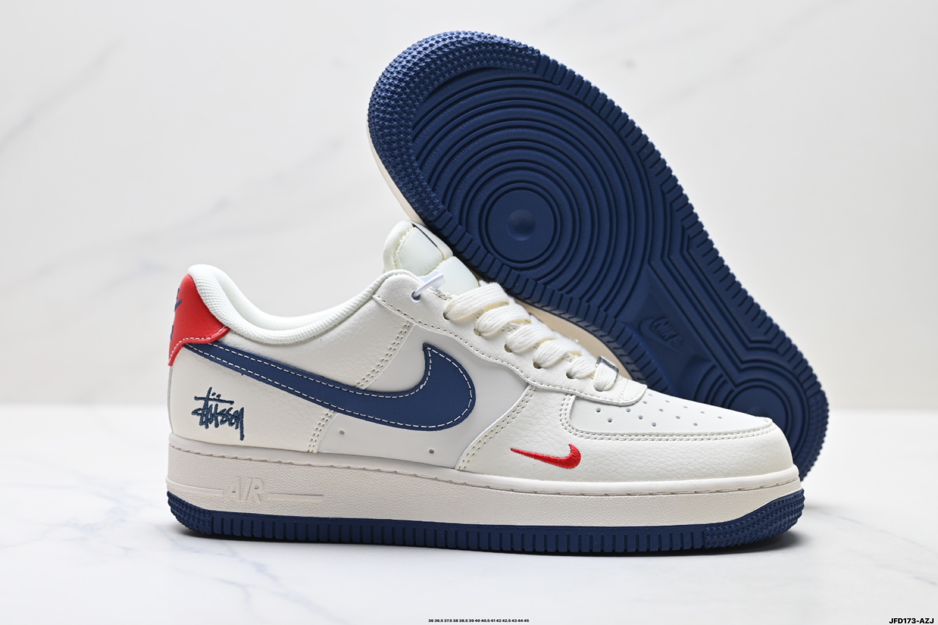 NIKE AIR FORCE 1‘07 LV8 JJ2508-716