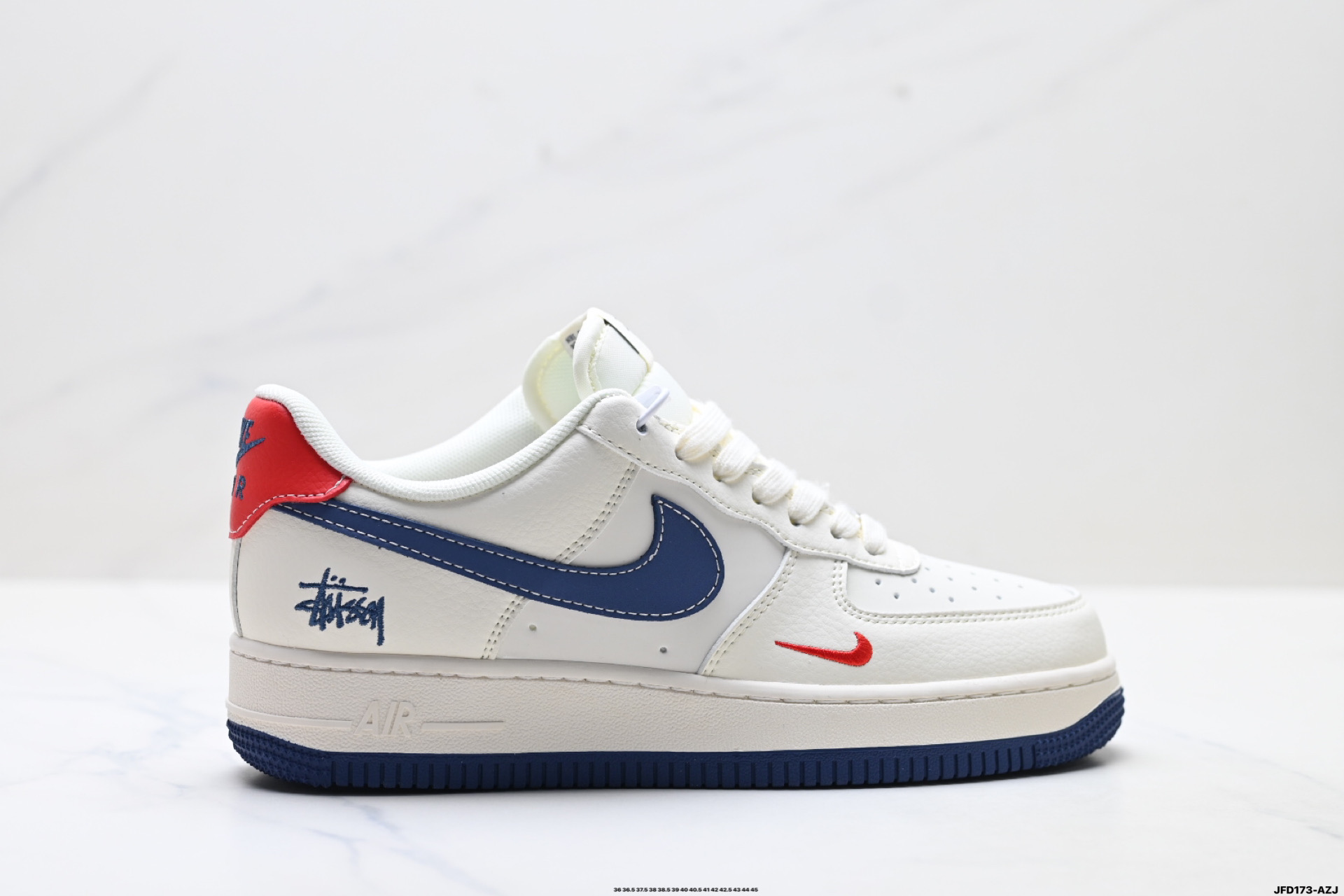 NIKE AIR FORCE 1‘07 LV8 JJ2508-716