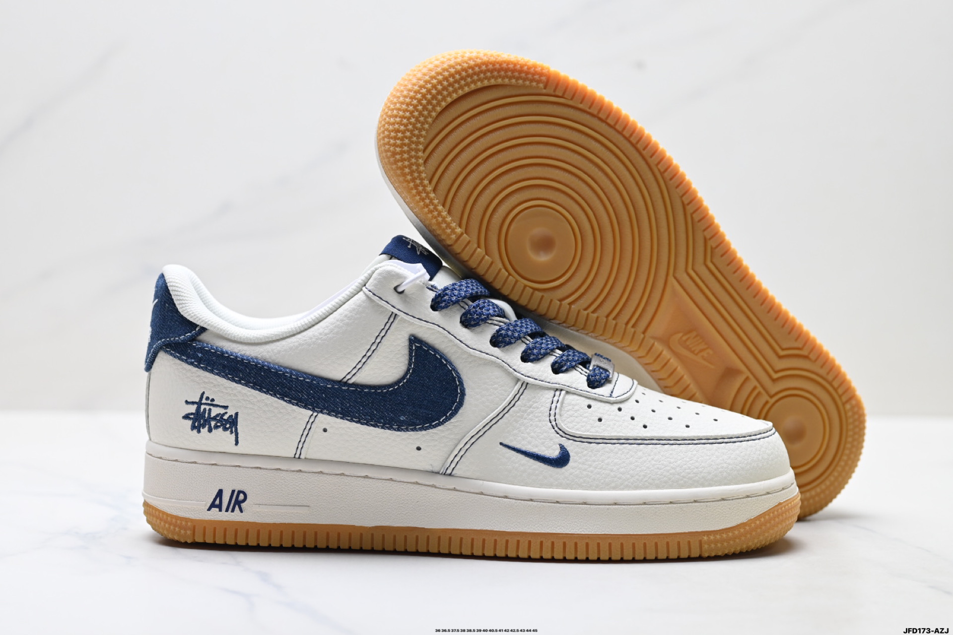 NIKE AIR FORCE 1‘07 LV8 JJ2508-716