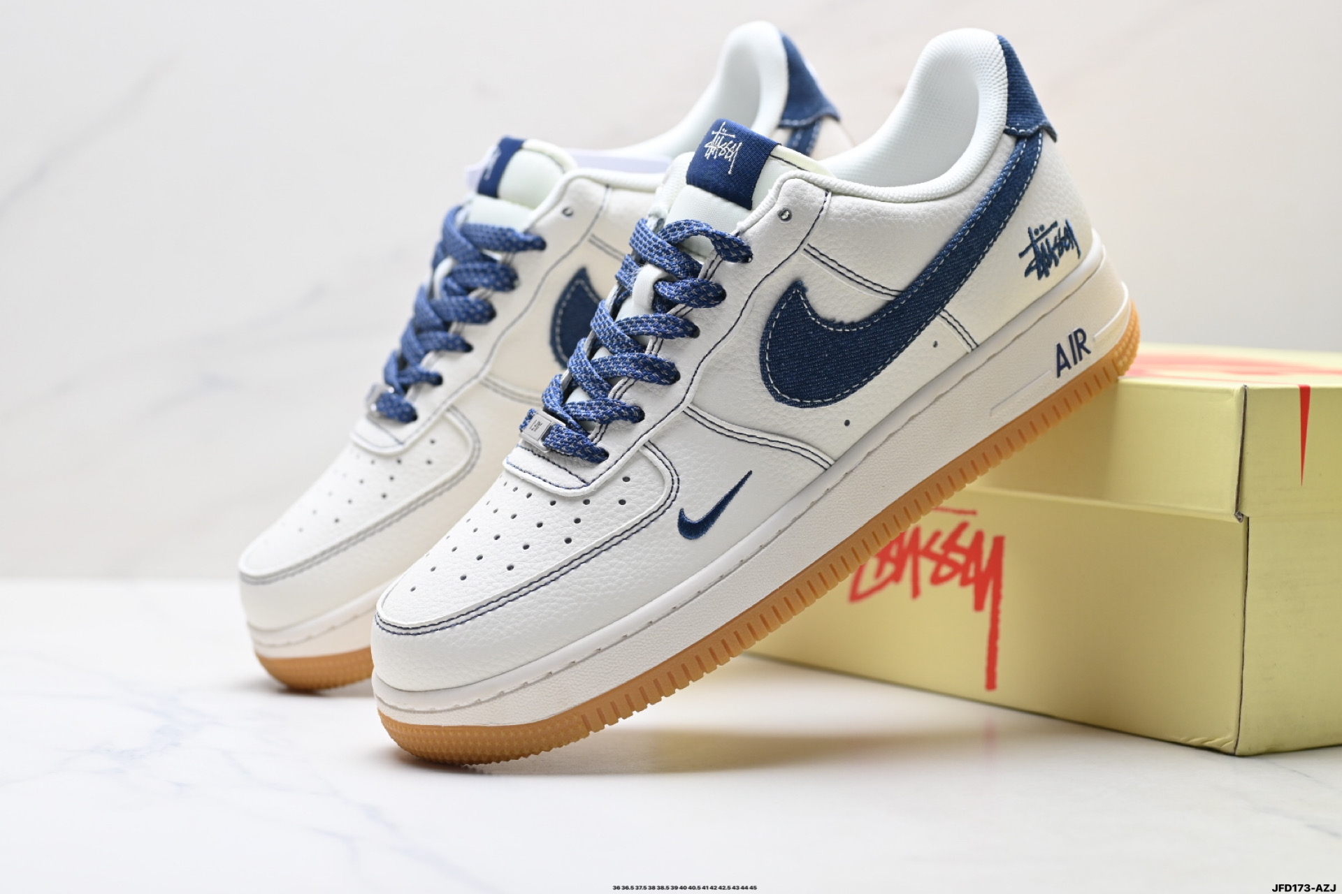 NIKE AIR FORCE 1‘07 LV8 JJ2508-716
