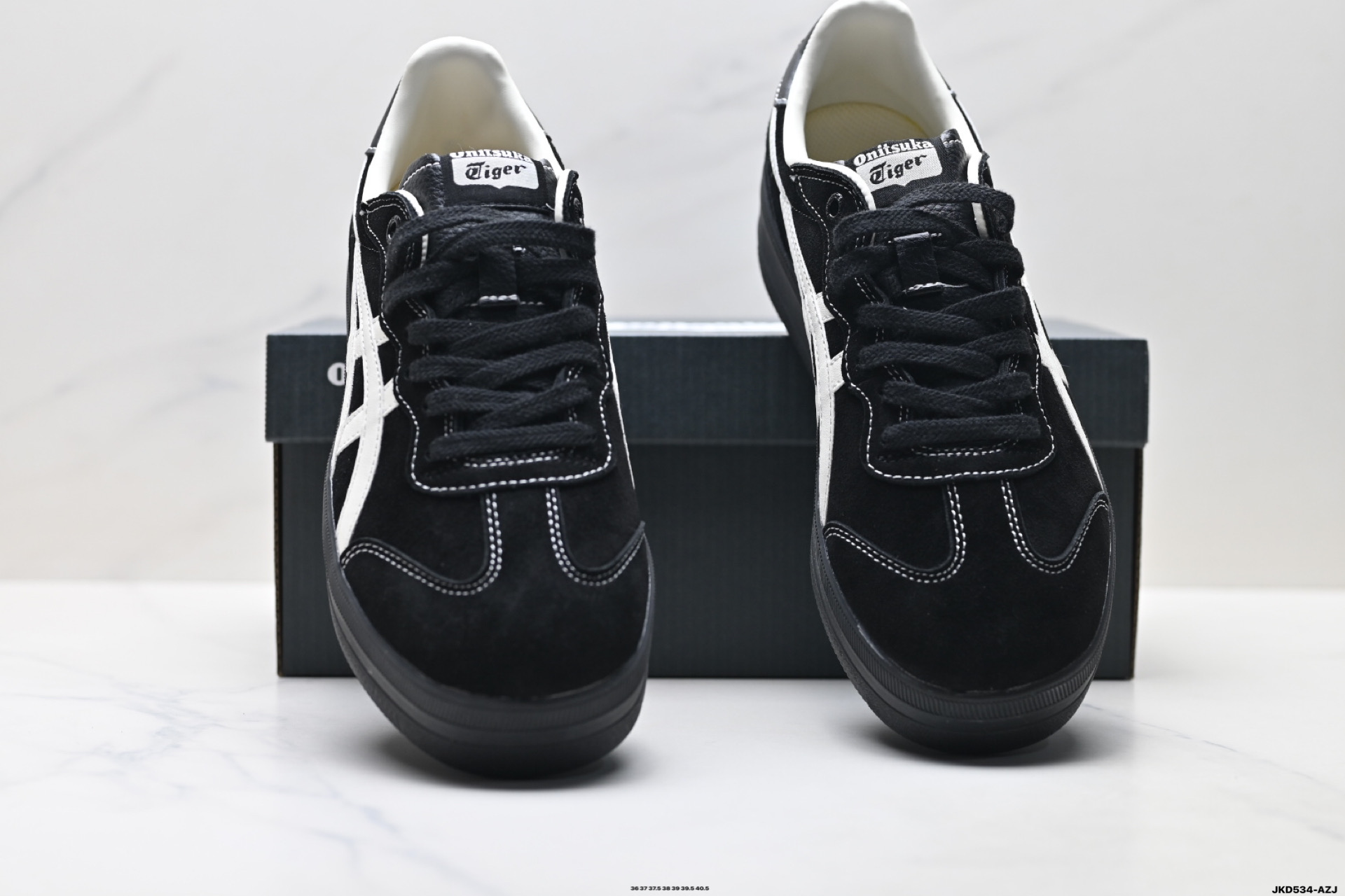 180 Onitsuka Tiger鬼塚虎 Tokuten Chunk 复古德训 厚底防滑耐磨 低帮休闲板鞋 1183AC561-001-Chinese UA Cheap High Quatity Brand Clothes Bags handbags Sneakers wholesale wholesaler seller from China Factory suppliers Fashion Clothing Shoes best Quality Beautiful Price 180 Onitsuka Tiger鬼塚虎 Tokuten Chunk 复古德训 厚底防滑耐磨 低帮休闲板鞋 1183AC561-001