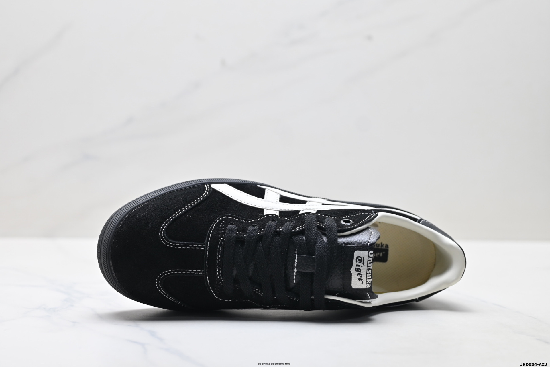 180 Onitsuka Tiger鬼塚虎 Tokuten Chunk 复古德训 厚底防滑耐磨 低帮休闲板鞋 1183AC561-001-Chinese UA Cheap High Quatity Brand Clothes Bags handbags Sneakers wholesale wholesaler seller from China Factory suppliers Fashion Clothing Shoes best Quality Beautiful Price 180 Onitsuka Tiger鬼塚虎 Tokuten Chunk 复古德训 厚底防滑耐磨 低帮休闲板鞋 1183AC561-001