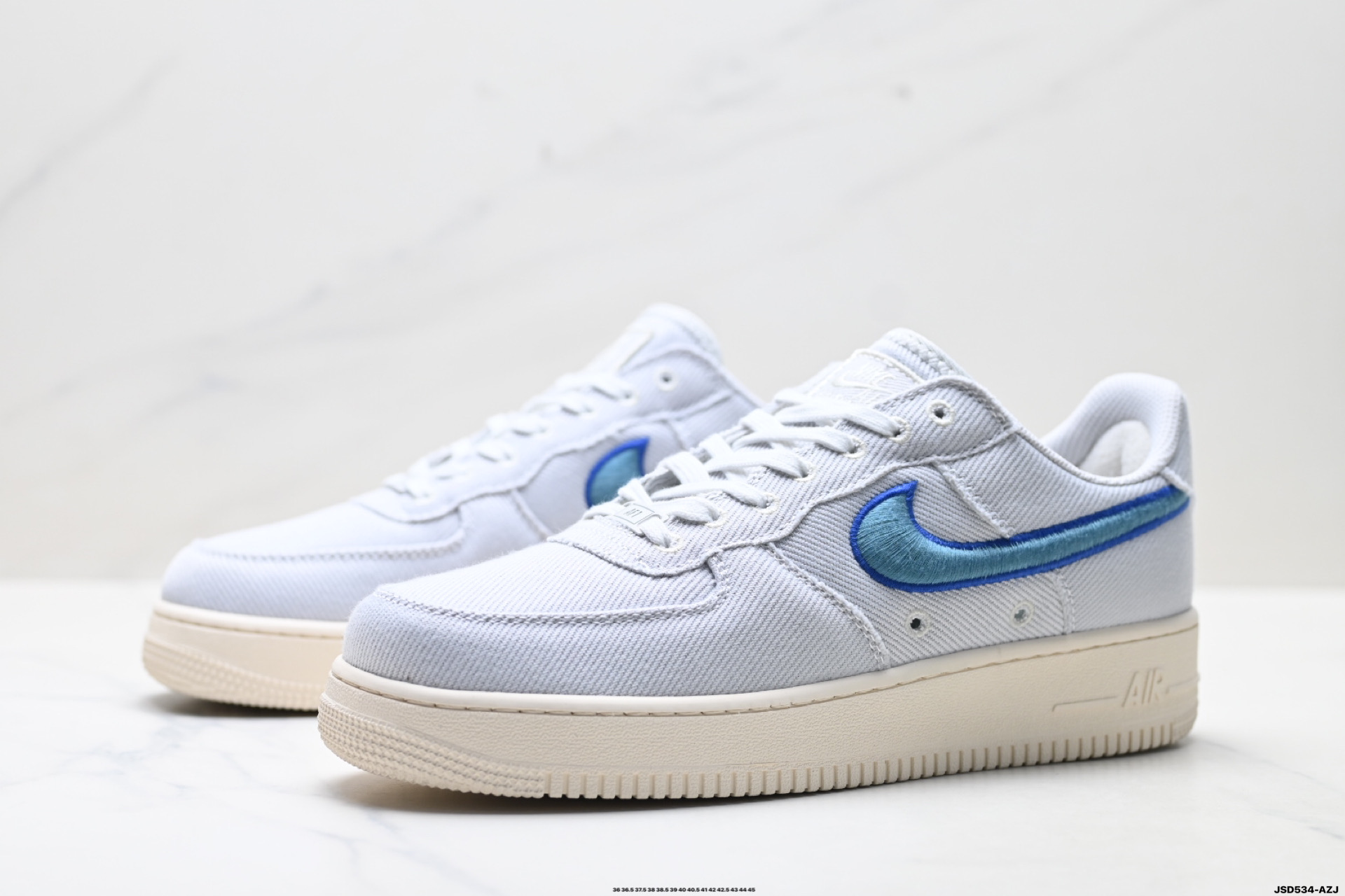 NIKE AIR FORCE 1‘07 HV1204-001