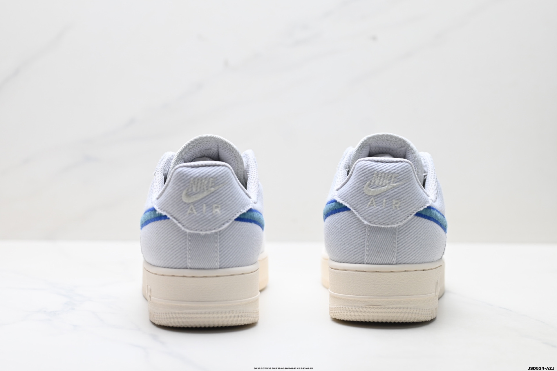 NIKE AIR FORCE 1‘07 HV1204-001