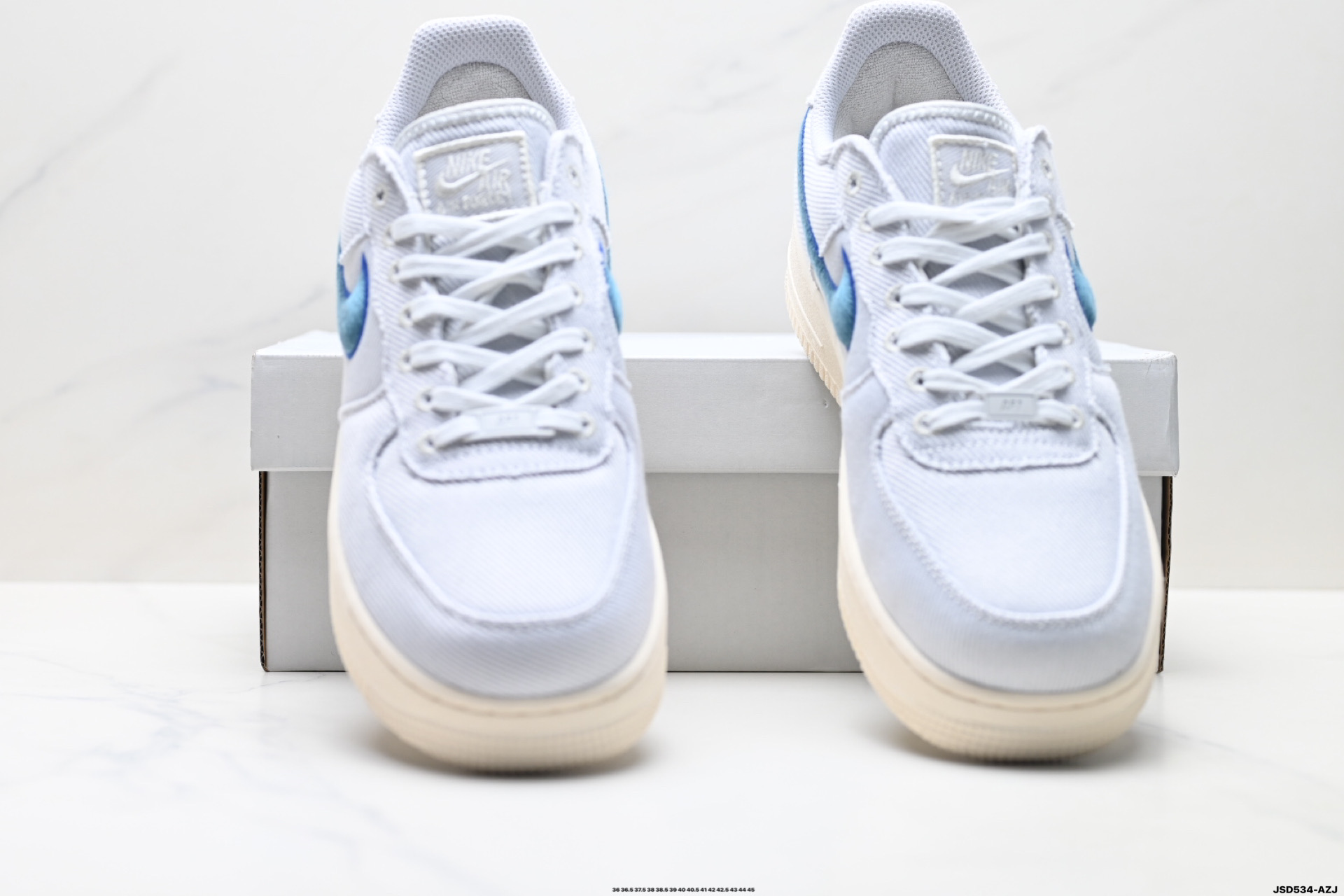 NIKE AIR FORCE 1‘07 HV1204-001