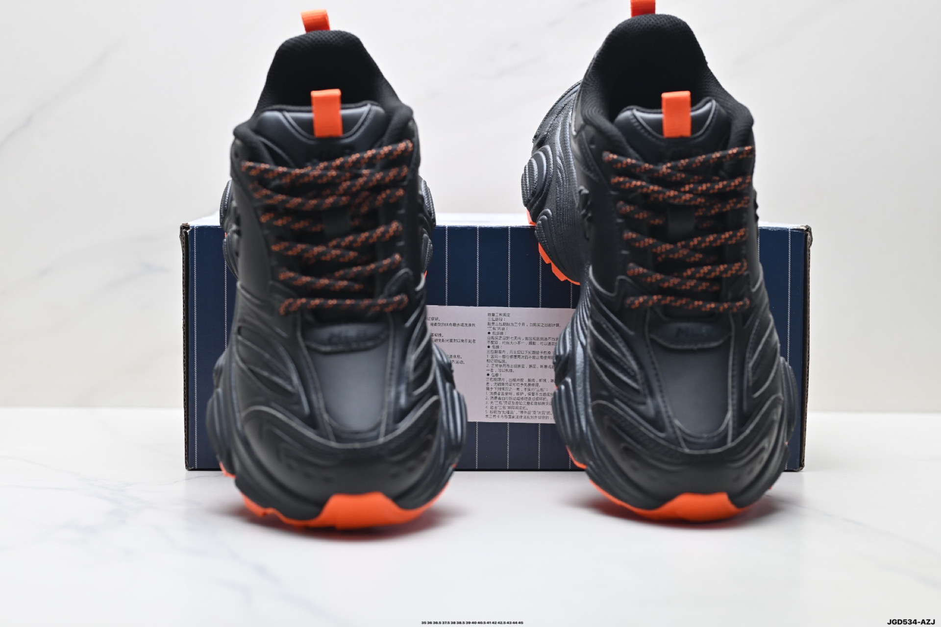 MLB Winner Chunky 百搭舒适休闲潮流运动厚底增高防滑耐磨 低帮 老爹鞋 3ASHWO05N