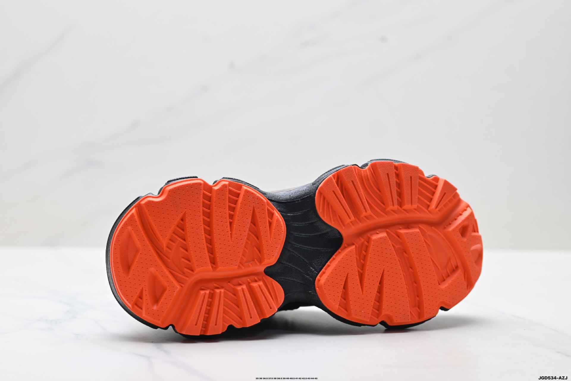 MLB Winner Chunky 百搭舒适休闲潮流运动厚底增高防滑耐磨 低帮 老爹鞋 3ASHWO05N