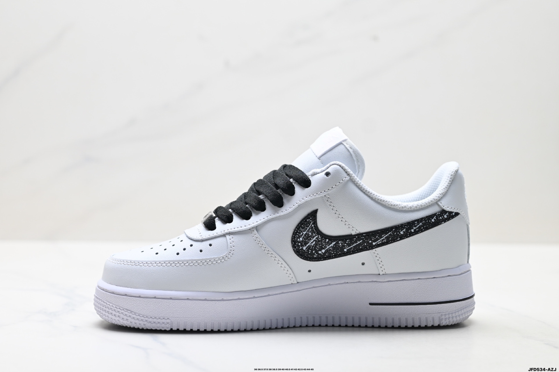 NIKE AIR FORCE 1‘07 ZH0316-126