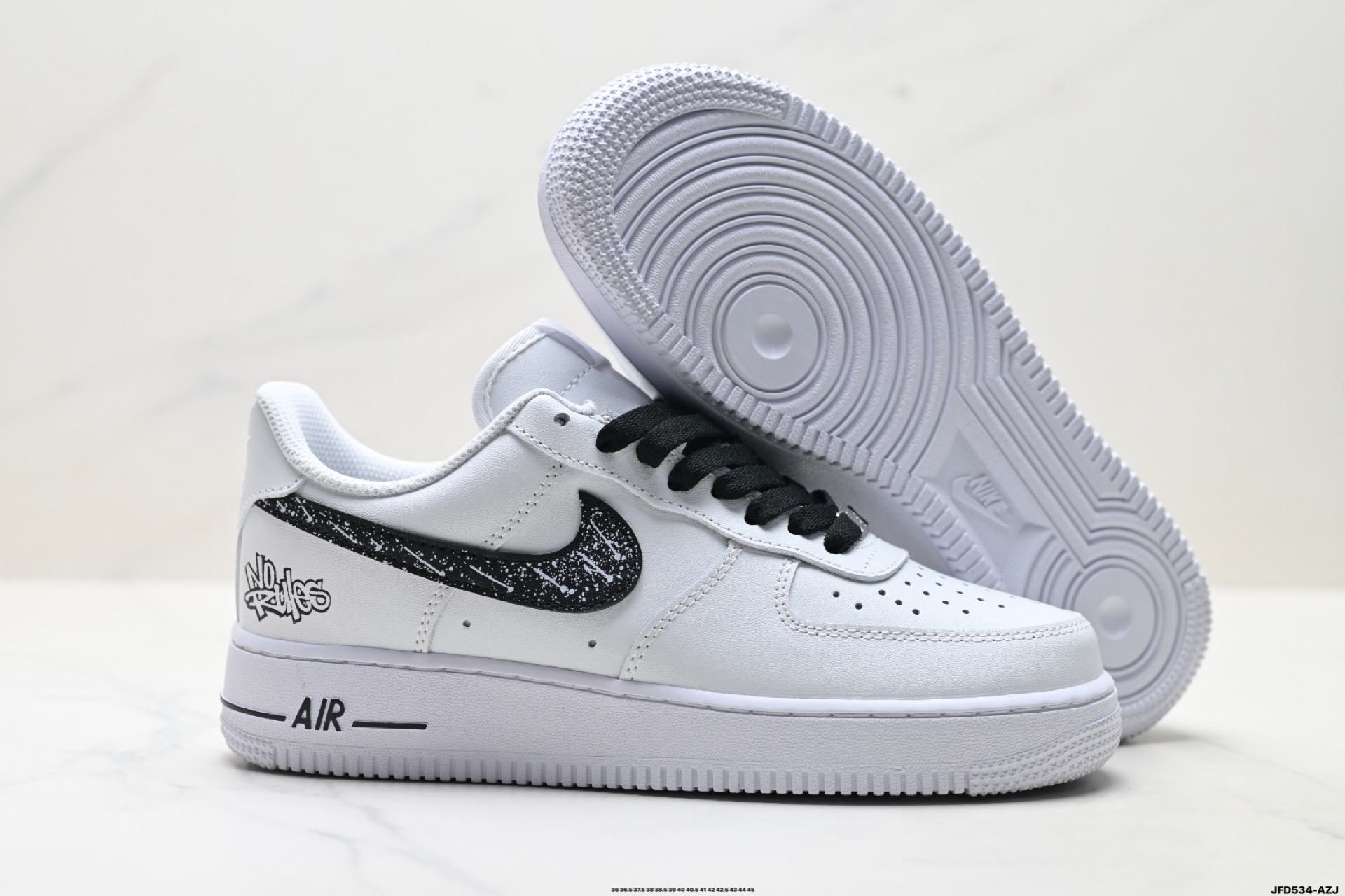 NIKE AIR FORCE 1‘07 ZH0316-126