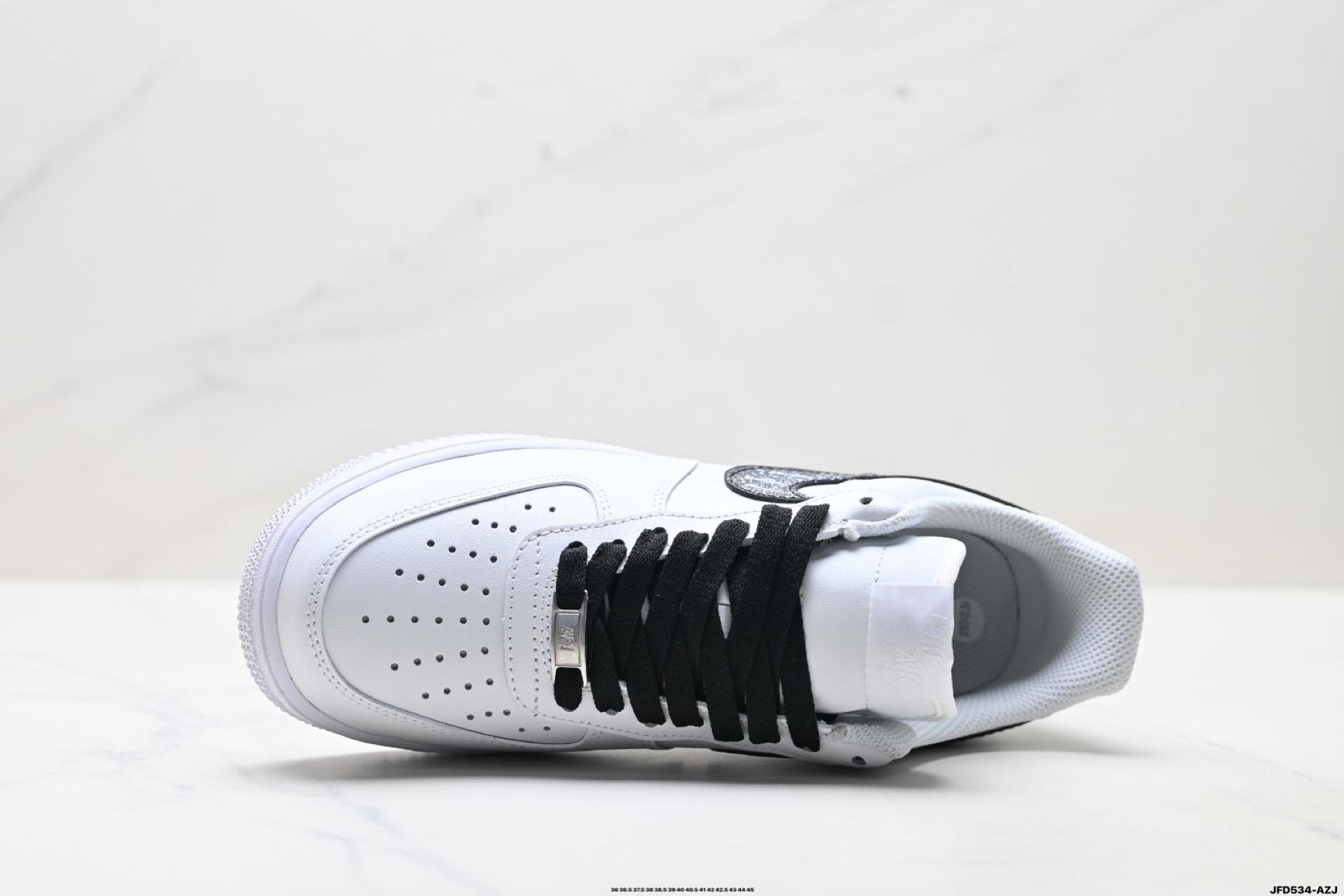 NIKE AIR FORCE 1‘07 ZH0316-126