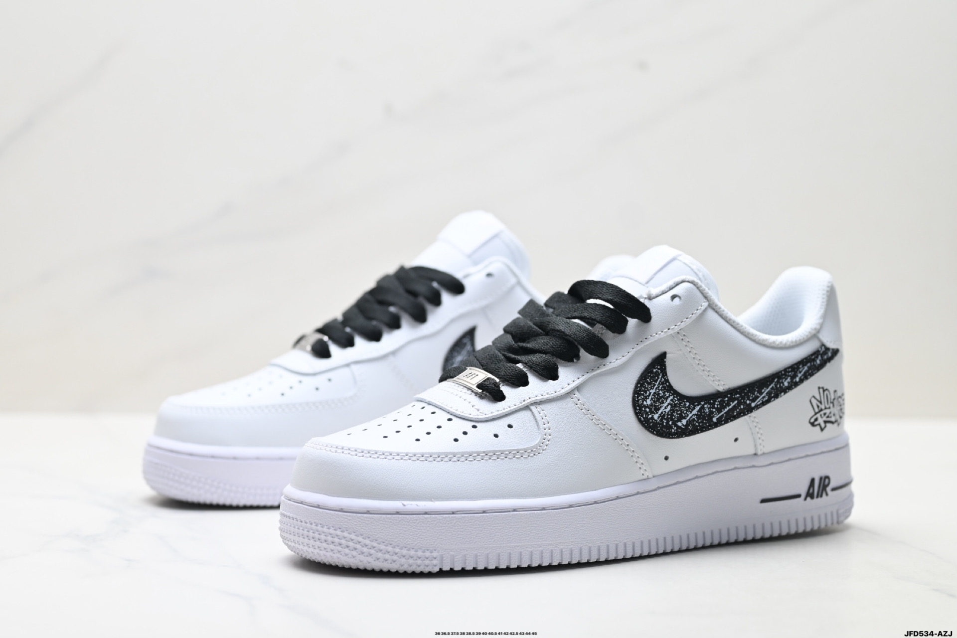 NIKE AIR FORCE 1‘07 ZH0316-126