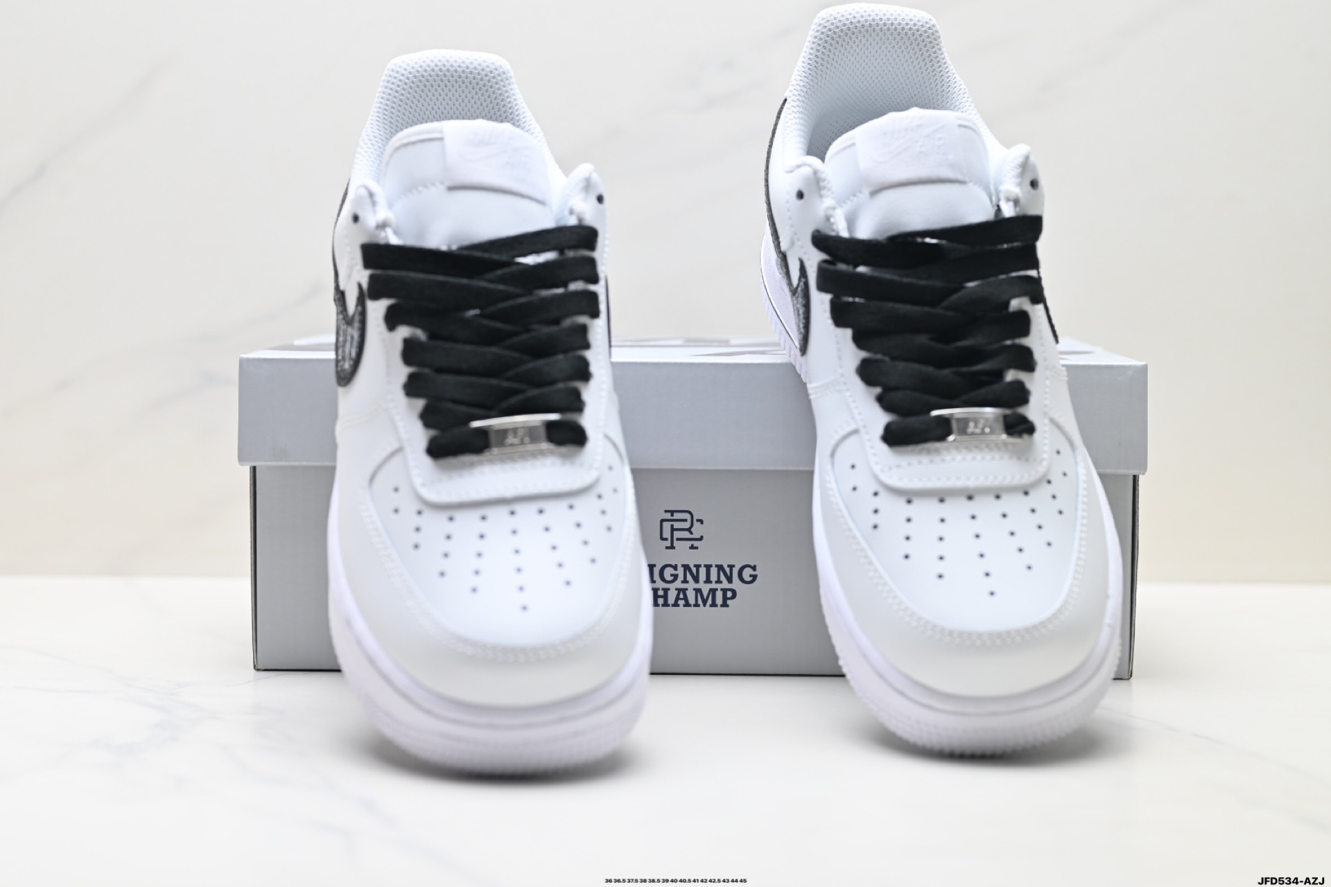 NIKE AIR FORCE 1‘07 ZH0316-126