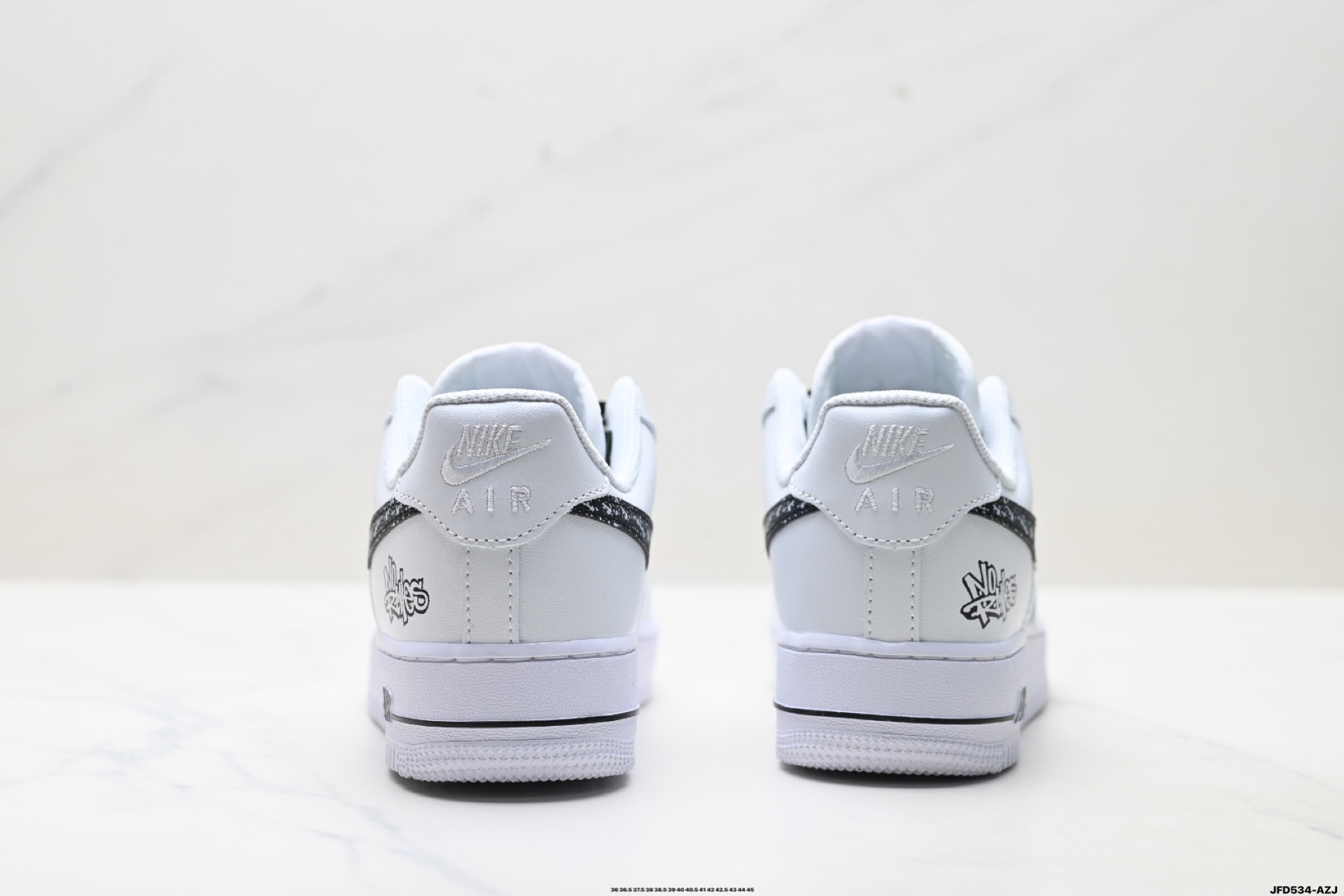 NIKE AIR FORCE 1‘07 ZH0316-126