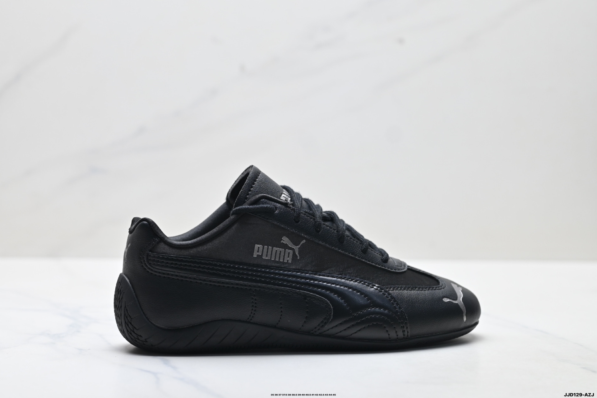 💰110
公司级✅Puma Speedcat OG彪马 防滑耐磨生活休闲 运动鞋
官方货号:405835-02
尺码:35.5 36 37 37.5 38 38.5 39 40 40.5 41 42 42.5 43 44 45
ID:JJD129-AZJ