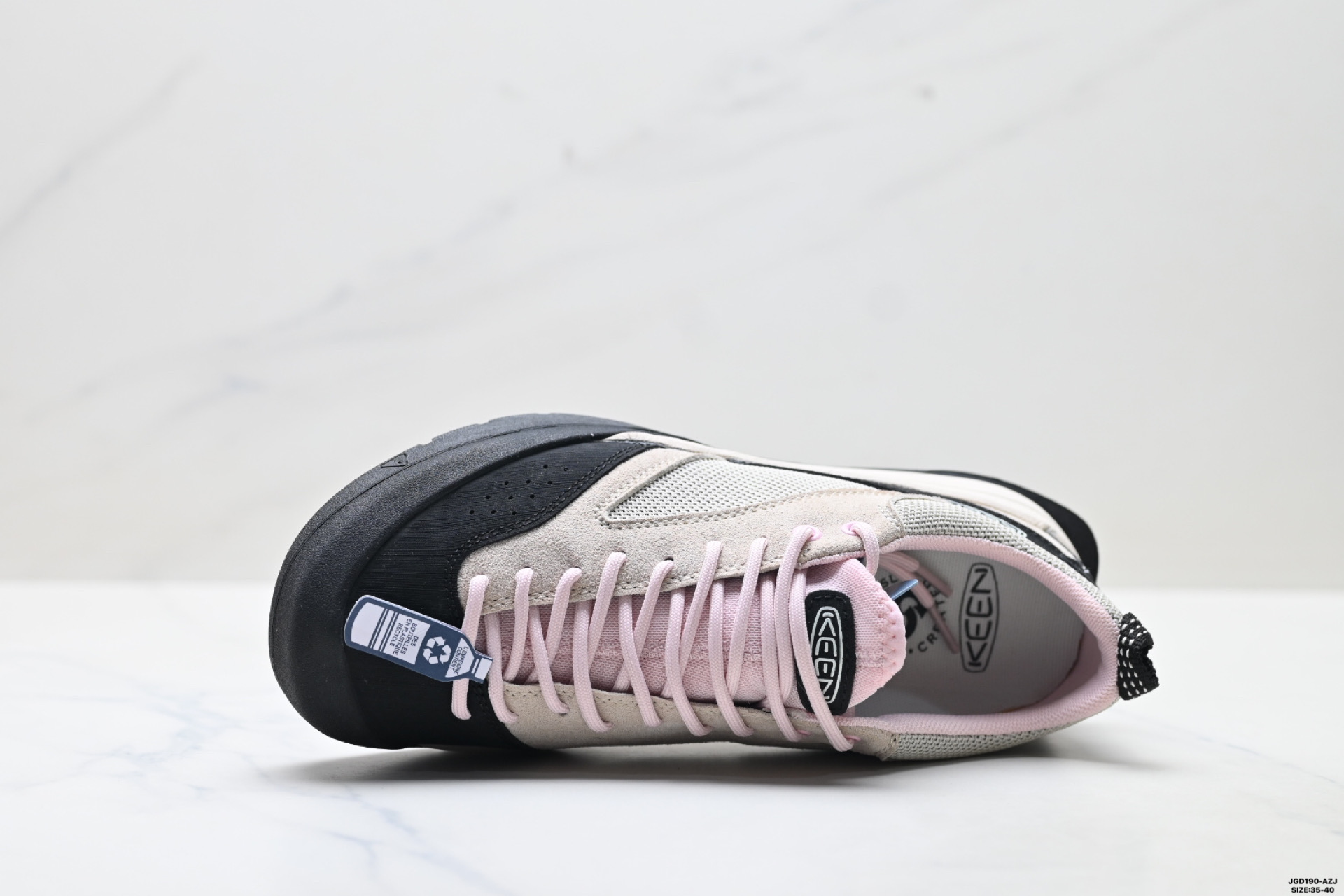 200 Keen/科恩 Jasper III 男女户外山系舒适耐磨徒步鞋休闲鞋