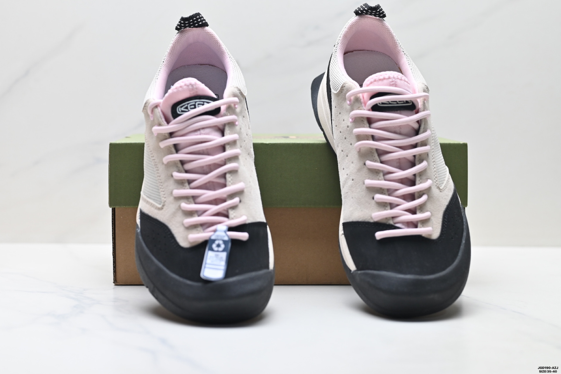 200 Keen/科恩 Jasper III 男女户外山系舒适耐磨徒步鞋休闲鞋