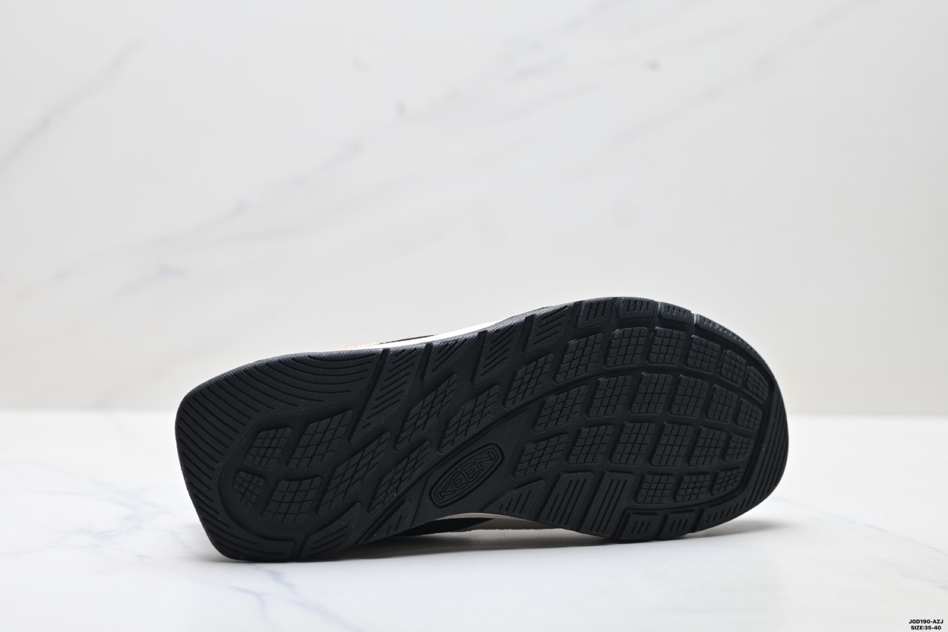 200 Keen/科恩 Jasper III 男女户外山系舒适耐磨徒步鞋休闲鞋