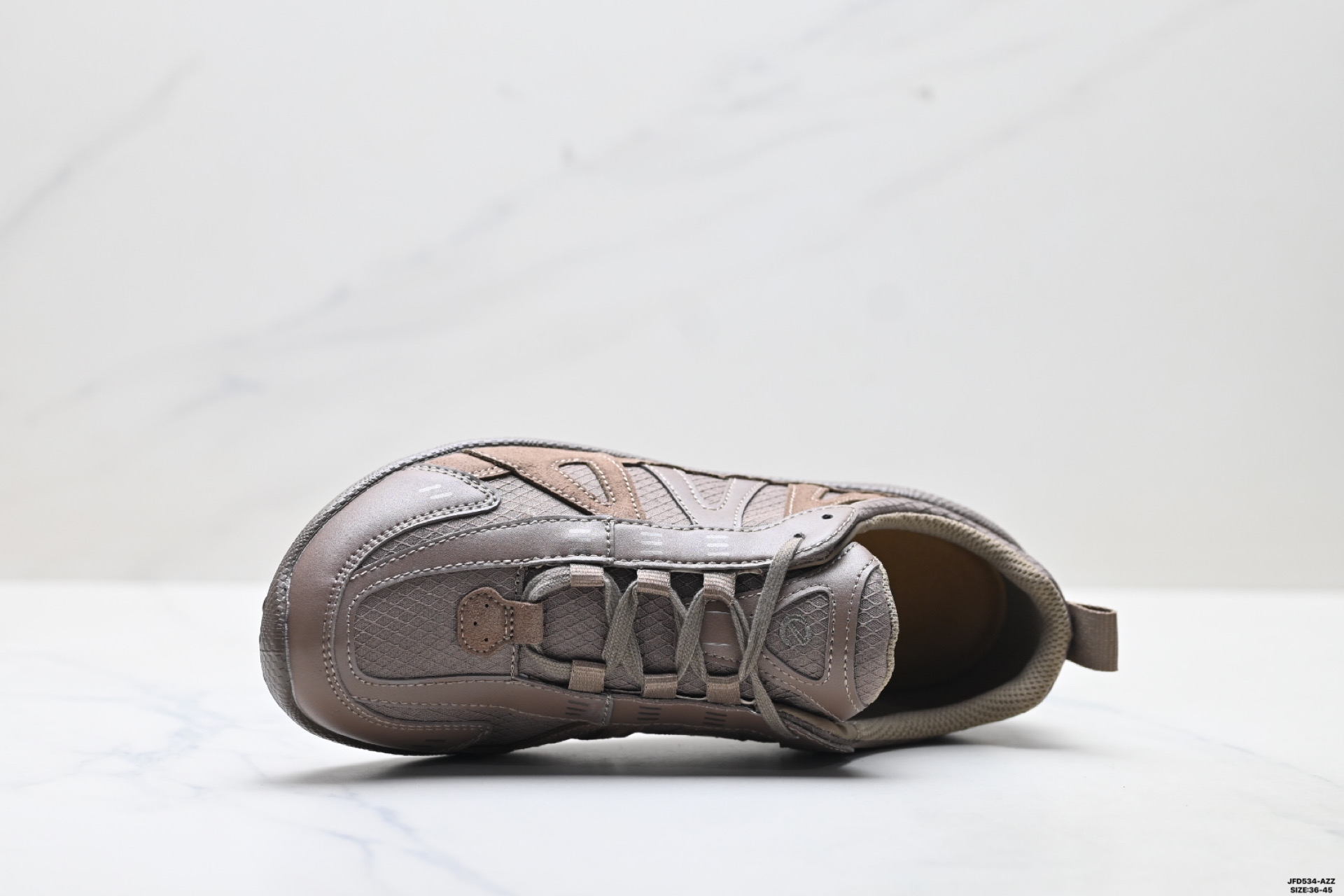 190 Ecco爱步 BIOM LITE W 舒适百搭户外时尚 低帮生活休闲鞋 802433-604