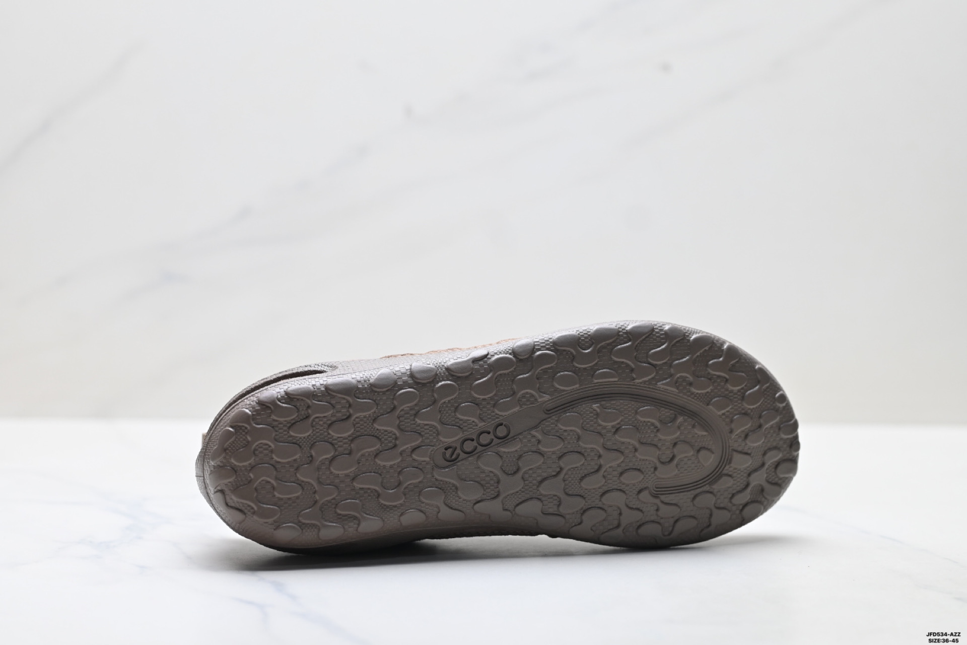 190 Ecco爱步 BIOM LITE W 舒适百搭户外时尚 低帮生活休闲鞋 802433-604