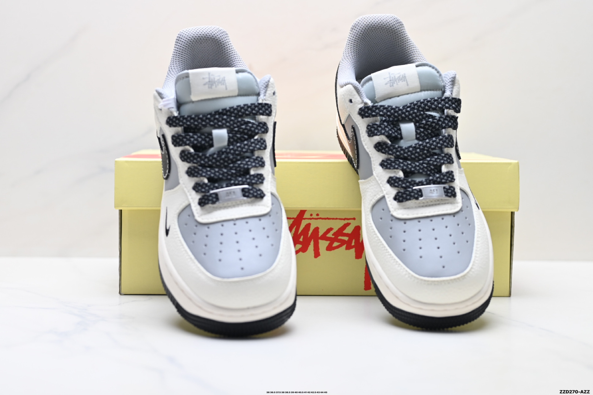 NIKE AIR FORCE 1‘07 LV8 JS8028-017