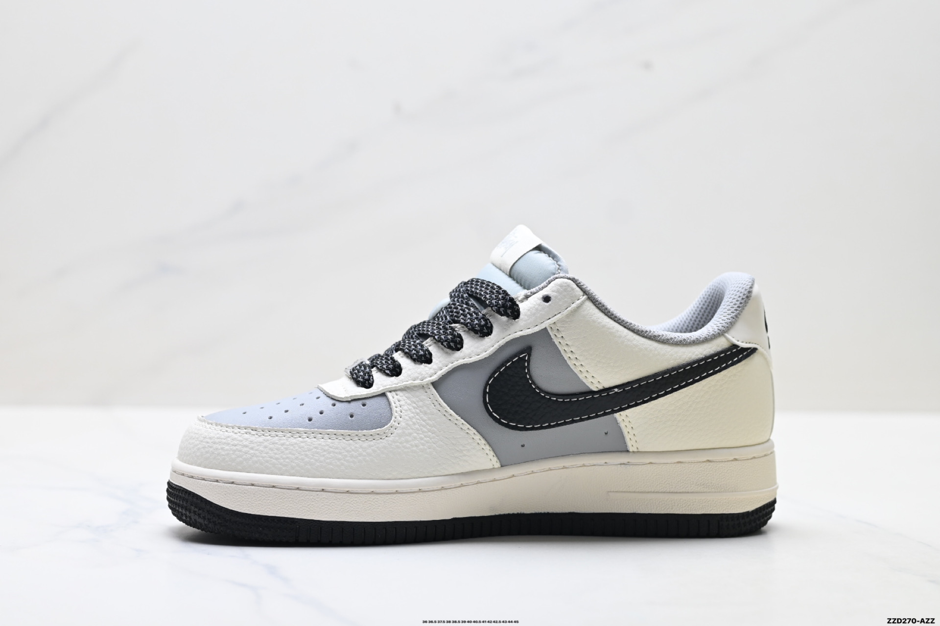 NIKE AIR FORCE 1‘07 LV8 JS8028-017