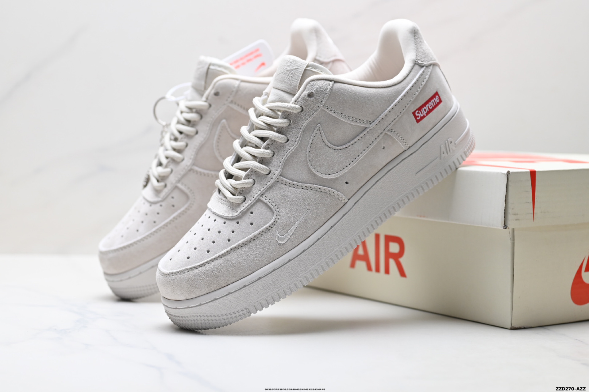 NIKE AIR FORCE 1‘07 LV8 DF0188-116