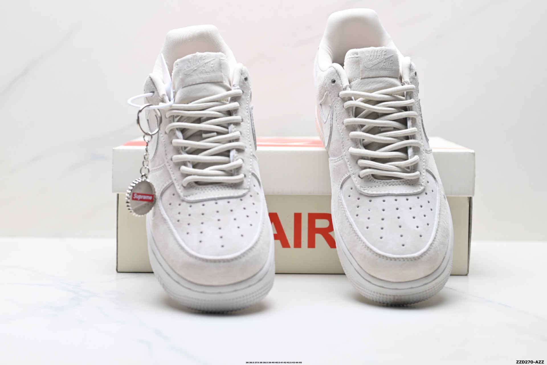 NIKE AIR FORCE 1‘07 LV8 DF0188-116