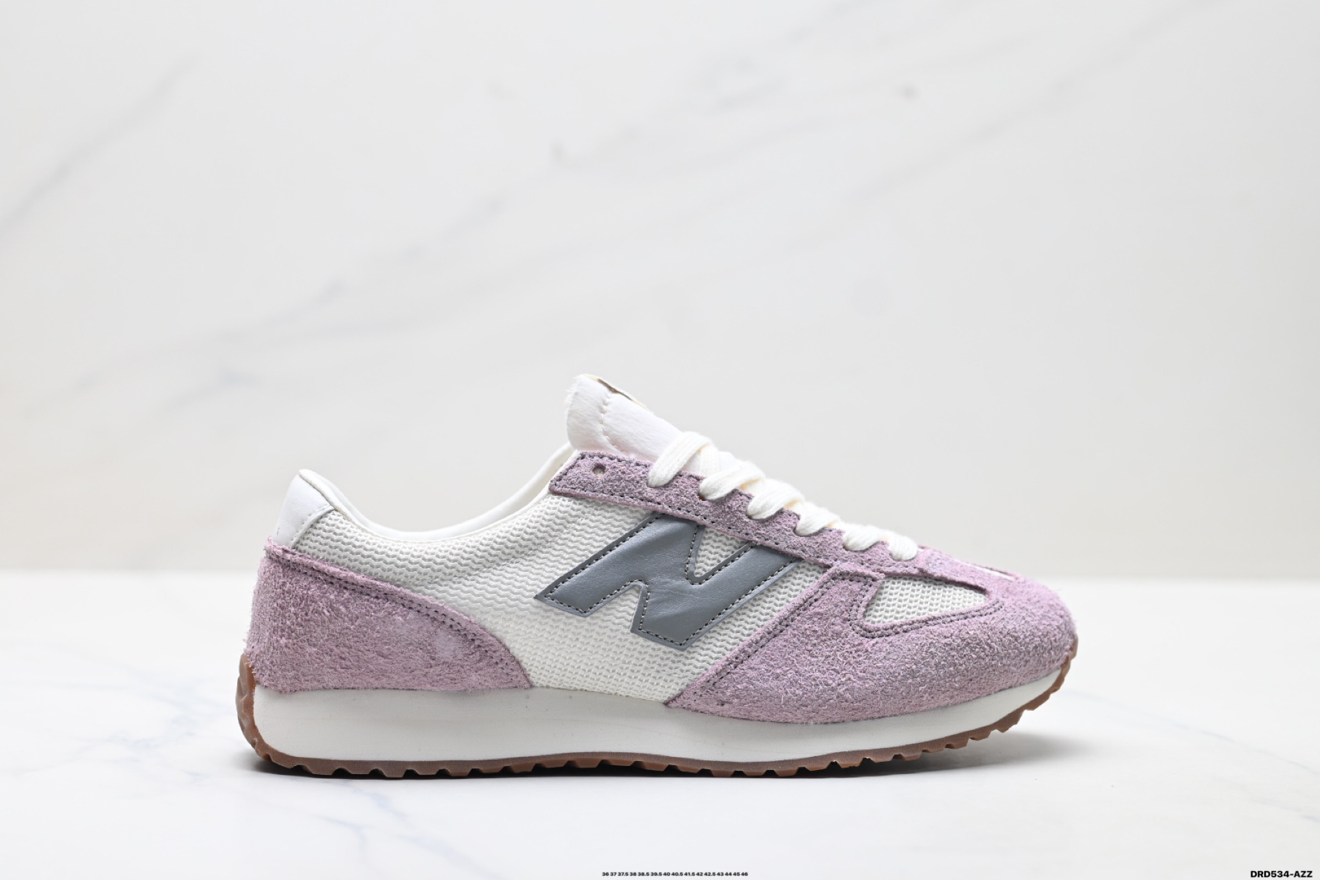 💰100
真标✅New Balance NB 471系列 织物牛剖层革 复古时尚 防滑耐磨低帮 生活休闲鞋
货号:U471AK
尺码:36 37 37.5 38 38.5 39.5 40 40.5 41.5 42 42.5 43 44 45
ID:DRD534-AZZ