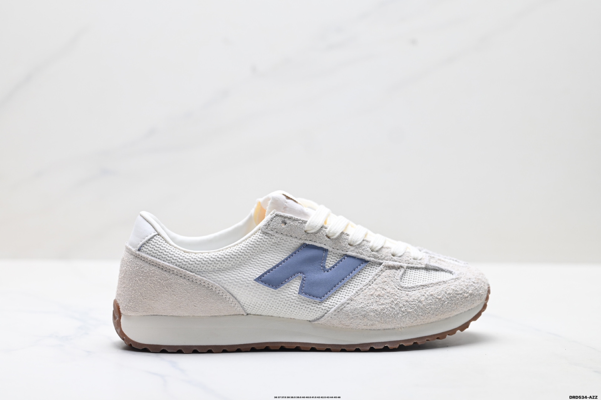 💰100
真标✅New Balance NB 471系列 织物牛剖层革 复古时尚 防滑耐磨低帮 生活休闲鞋
货号:U471AK
尺码:36 37 37.5 38 38.5 39.5 40 40.5 41.5 42 42.5 43 44 45
ID:DRD534-AZZ