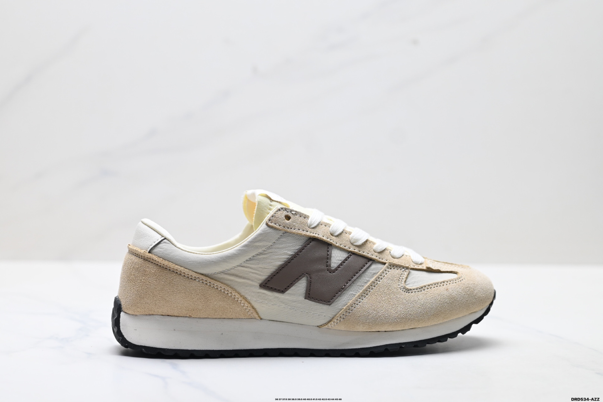 🈴️💰100
真标✅New Balance NB 471系列 织物牛剖层革 复古时尚 防滑耐磨低帮 生活休闲鞋
货号:U471AK
尺码:36 37 37.5 38 38.5 39.5 40 40.5 41.5 42 42.5 43 44 45
ID:DRD534-AZZ