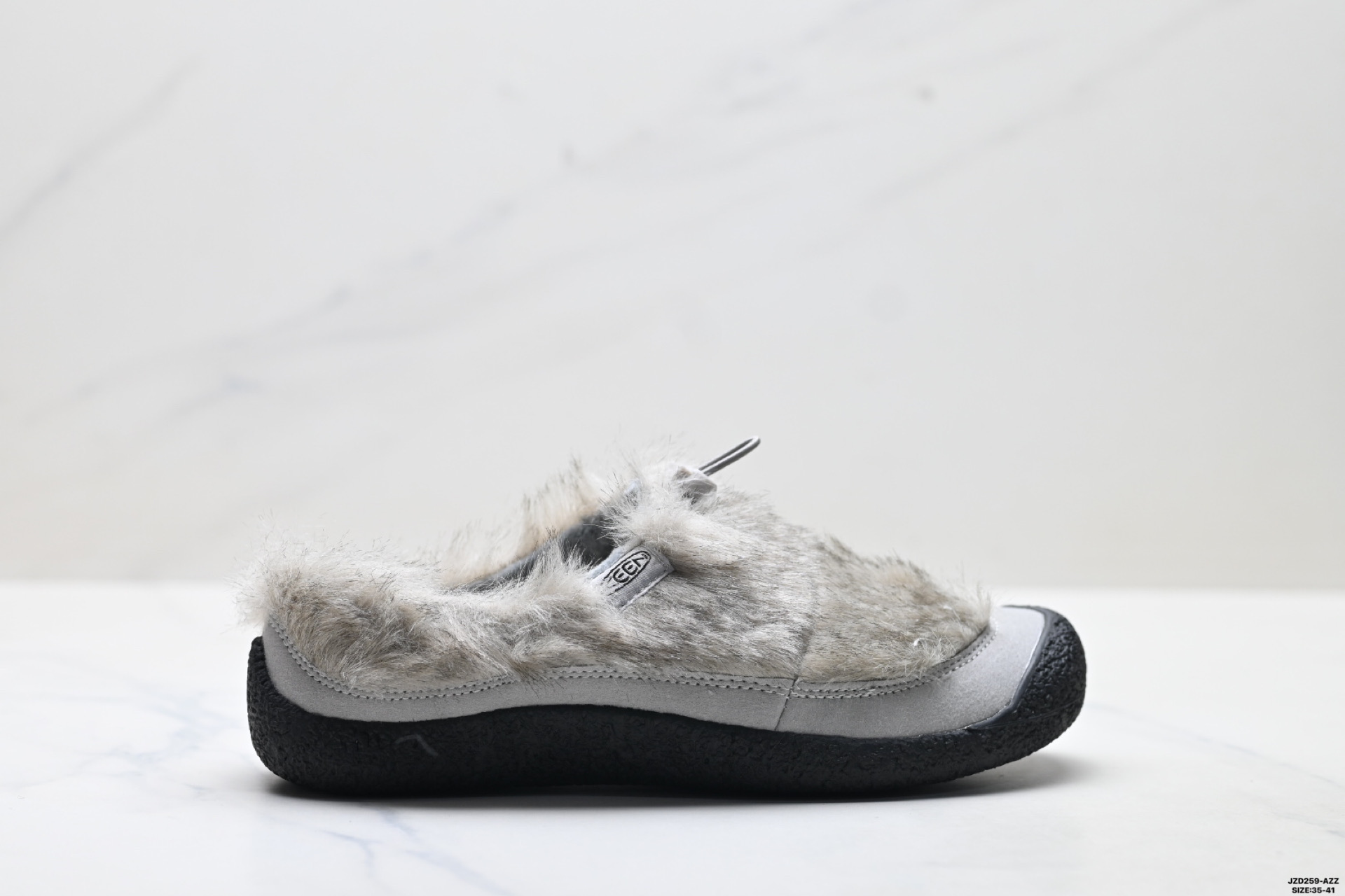 🈴️💰130
公司级✅KEEN科恩 Howser 3 Slide 保暖舒适 户外日常 厚底一脚蹬 防滑耐磨 低帮休闲鞋
鞋面采用再生织物 原创版型 标志性的设计
弹力鞋带锁定系统 方便穿脱 无痕橡胶外底
舒适的一脚蹬设计 由原来的家居混合鞋再次更新 前掌宽敞的空间 让脚趾伸展造型简约外形时尚 方便穿脱可户内户外任意穿梭
货号:1022258
尺码:35-41
ID:JZD259-AZZ