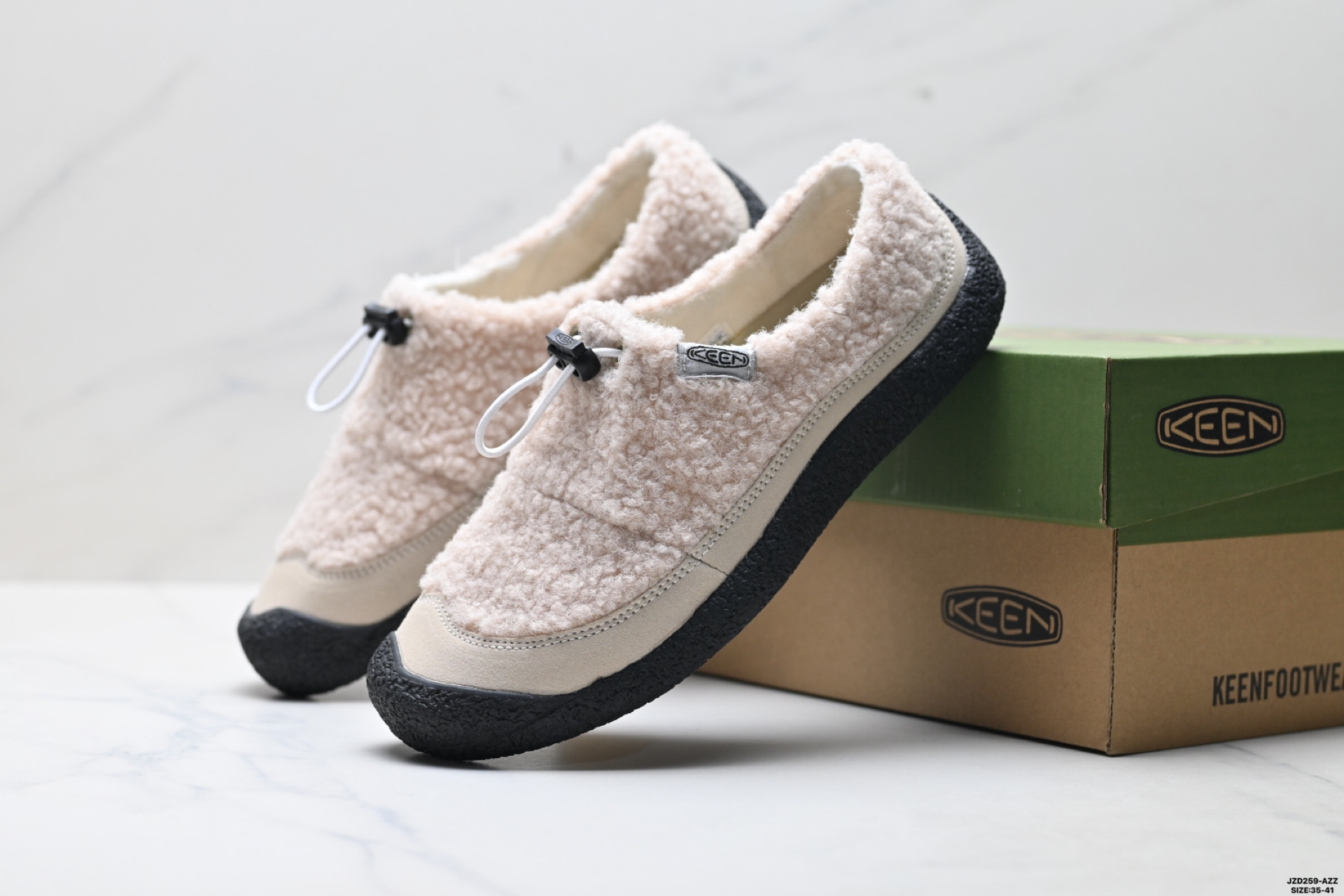 🈴️💰130
公司级✅KEEN科恩 Howser 3 Slide 保暖舒适 户外日常 厚底一脚蹬 防滑耐磨 低帮休闲鞋
鞋面采用再生织物 原创版型 标志性的设计
弹力鞋带锁定系统 方便穿脱 无痕橡胶外底
舒适的一脚蹬设计 由原来的家居混合鞋再次更新 前掌宽敞的空间 让脚趾伸展造型简约外形时尚 方便穿脱可户内户外任意穿梭
货号:1022258
尺码:35-41
ID:JZD259-AZZ