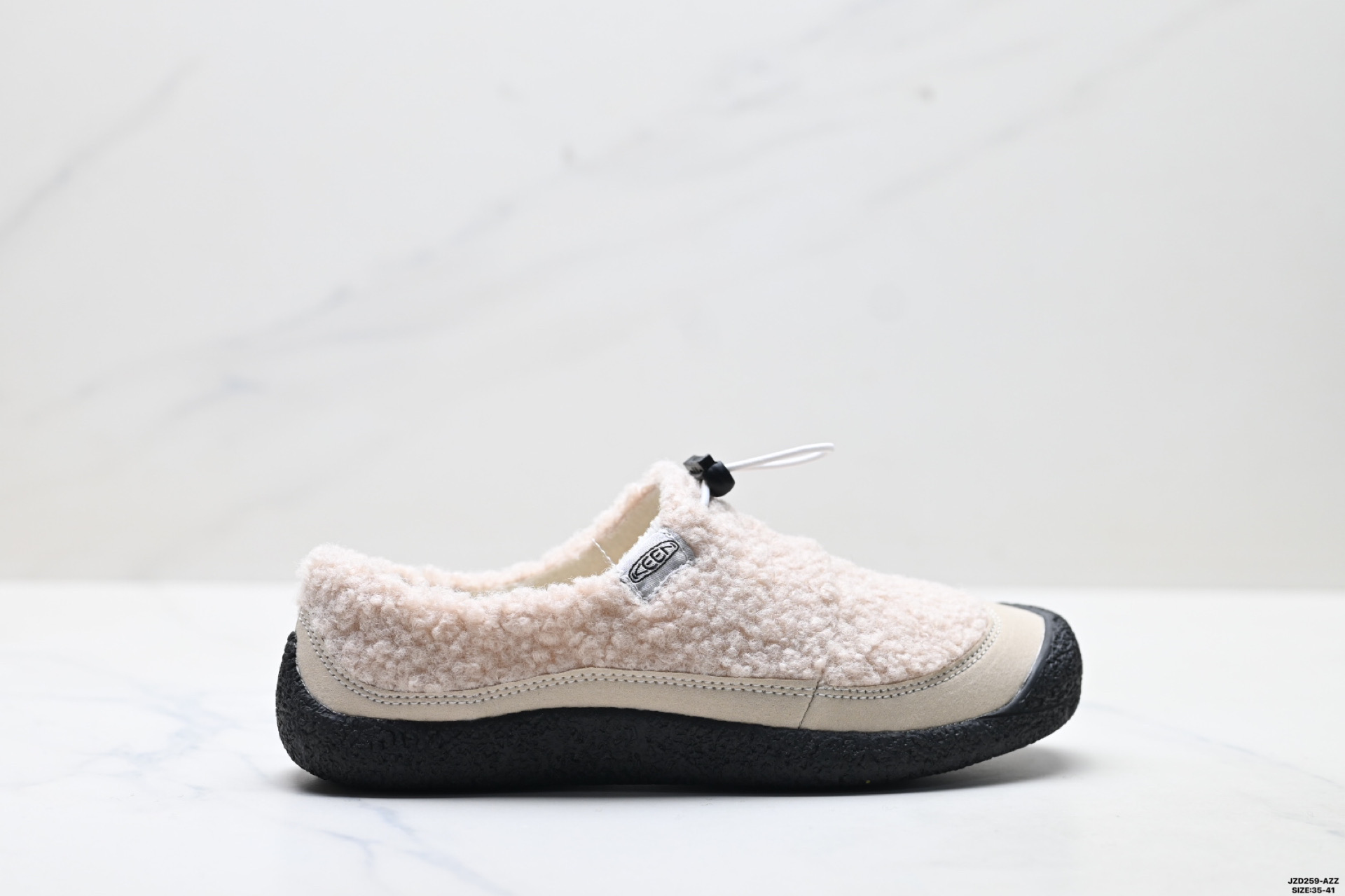 💰130
公司级✅KEEN科恩 Howser 3 Slide 保暖舒适 户外日常 厚底一脚蹬 防滑耐磨 低帮休闲鞋
鞋面采用再生织物 原创版型 标志性的设计
弹力鞋带锁定系统 方便穿脱 无痕橡胶外底
舒适的一脚蹬设计 由原来的家居混合鞋再次更新 前掌宽敞的空间 让脚趾伸展造型简约外形时尚 方便穿脱可户内户外任意穿梭
货号:1022258
尺码:35-41
ID:JZD259-AZZ