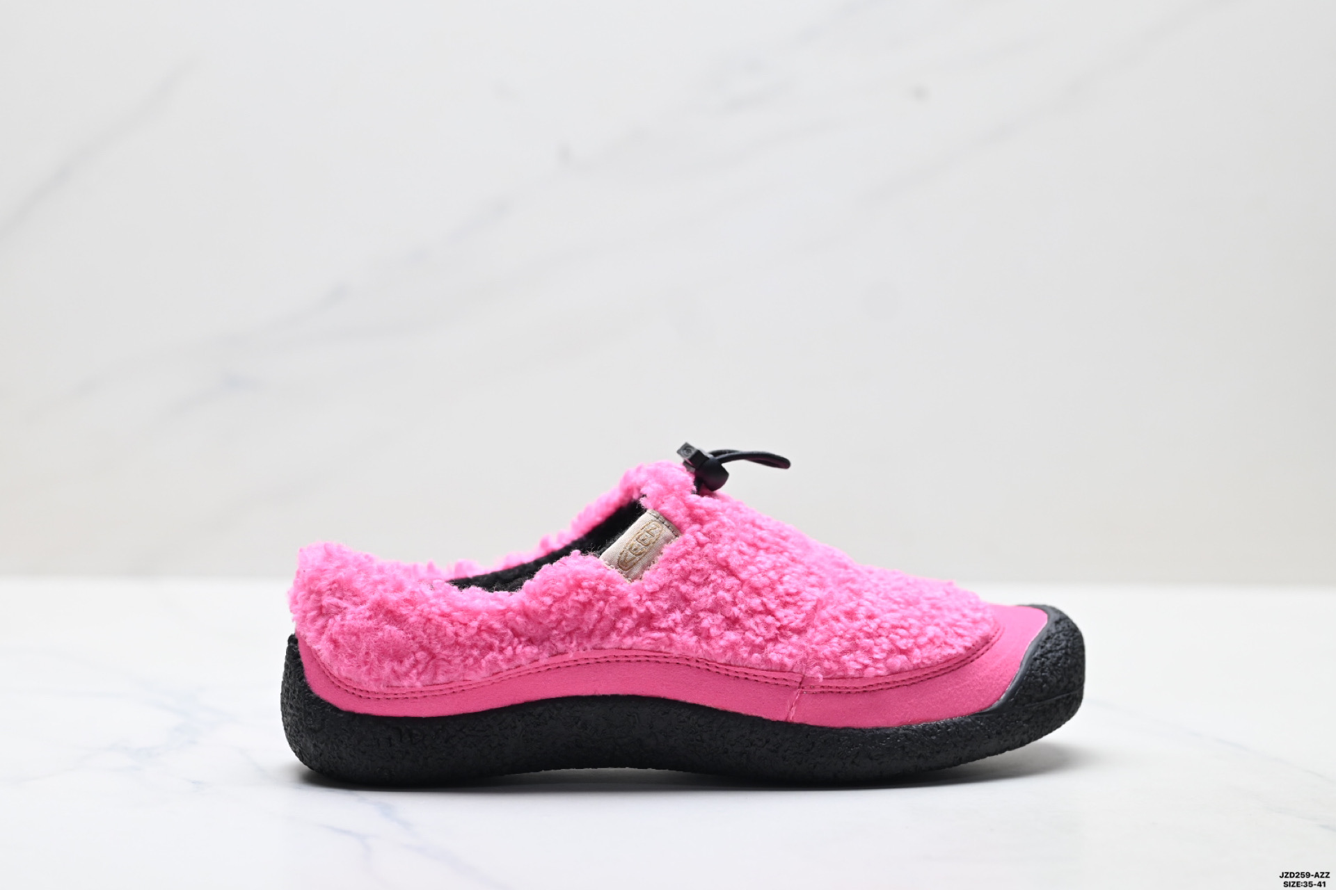 💰130
公司级✅KEEN科恩 Howser 3 Slide 保暖舒适 户外日常 厚底一脚蹬 防滑耐磨 低帮休闲鞋
鞋面采用再生织物 原创版型 标志性的设计
弹力鞋带锁定系统 方便穿脱 无痕橡胶外底
舒适的一脚蹬设计 由原来的家居混合鞋再次更新 前掌宽敞的空间 让脚趾伸展造型简约外形时尚 方便穿脱可户内户外任意穿梭
货号:1022258
尺码:35-41
ID:JZD259-AZZ