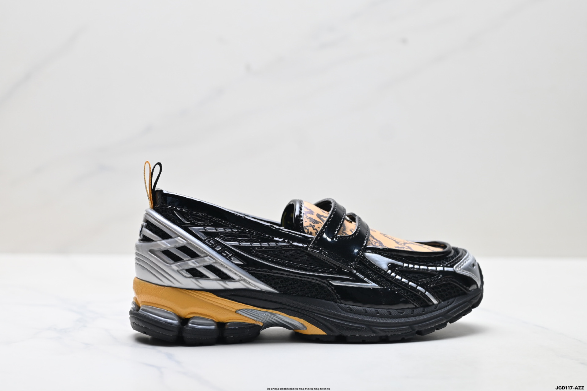 🈴️💰170
公司级✅New Balance 1906L 减震防滑耐磨 低帮 生活休闲鞋
货号:U1906LNT
尺码:36 37 37.5 38 38.5 39.5 40 40.5 41.5 42 42.5 43 44 45
ID:JGD117-AZZ