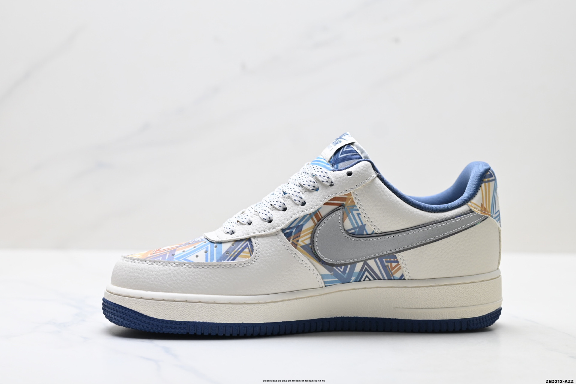 NIKE AIR FORCE 1‘07 XL1979-122