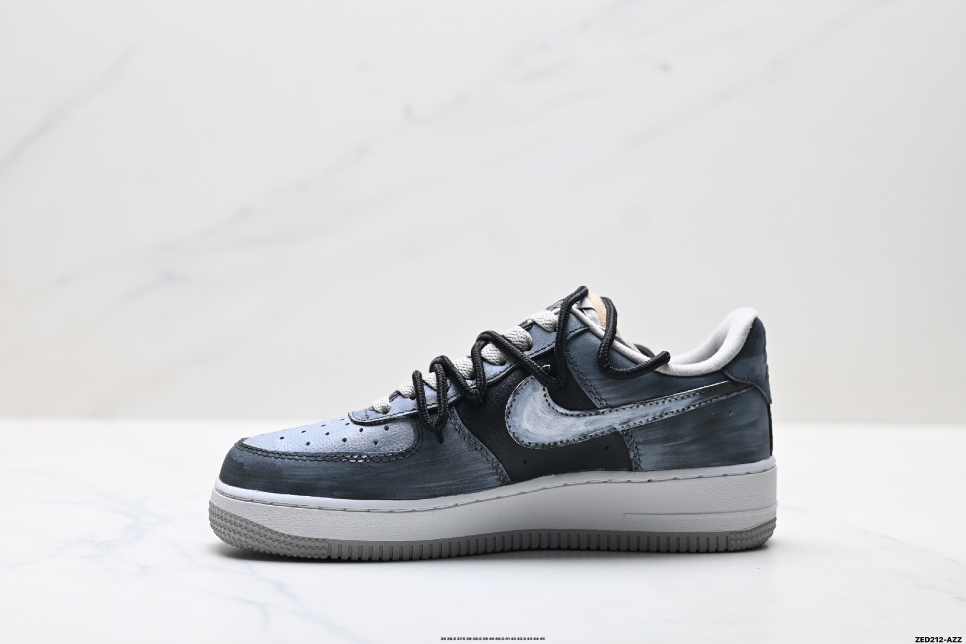 NIKE AIR FORCE 1‘07 CW6871-777