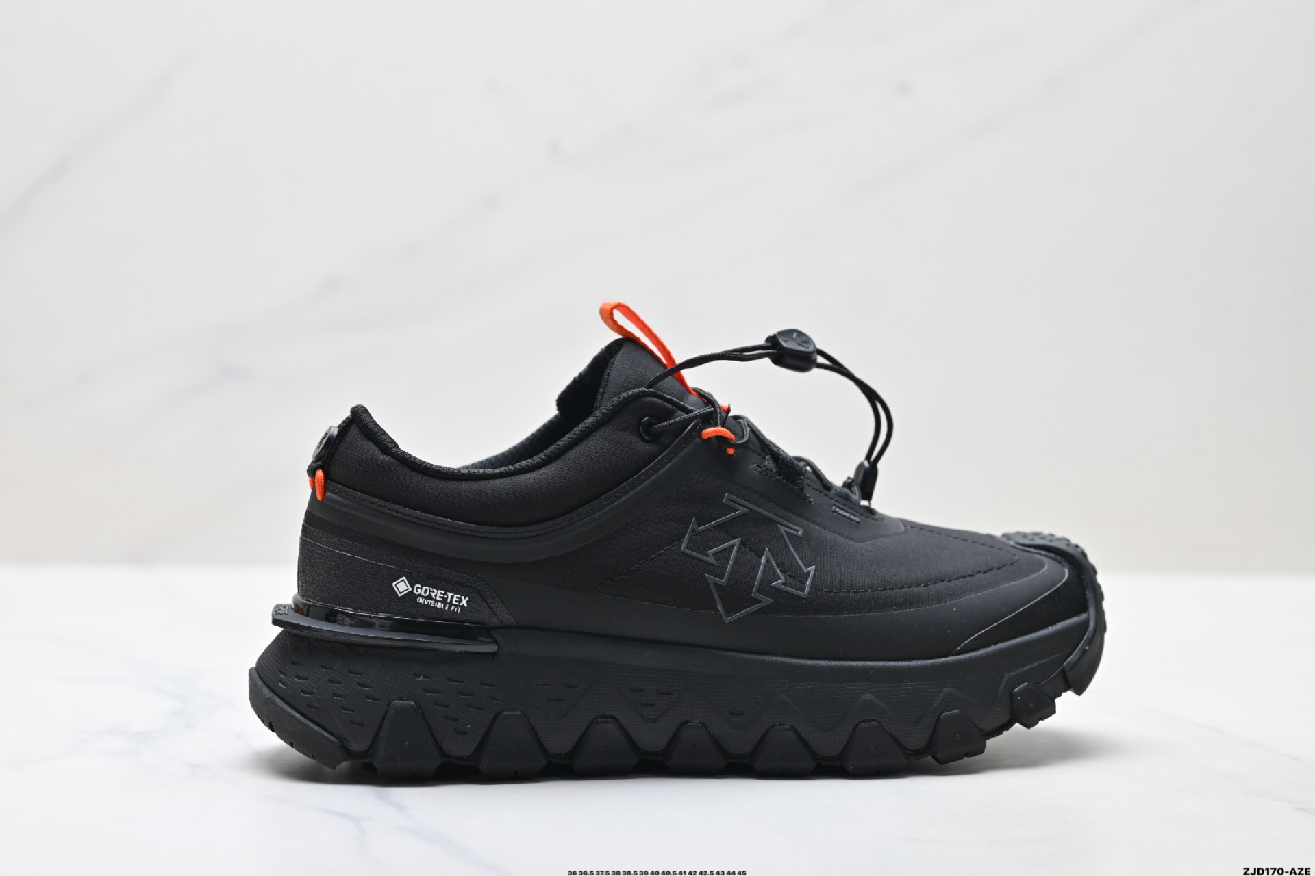 💰210
公司级✅迪桑特DESCENTE SKI STYLE系列 SNOW RIDE GTX舒适百搭 防滑耐磨低帮 生活休闲鞋
工程网布 夏日透气担当 轻质中底 回弹舒适每一步 米其林外地 多场景抓地稳
货号:D5431SSN56
尺码:36 36.5 37.5 38 38.5 39 40 40.5 41 42 42.5 43 44 45
ID:ZJD170-AZE