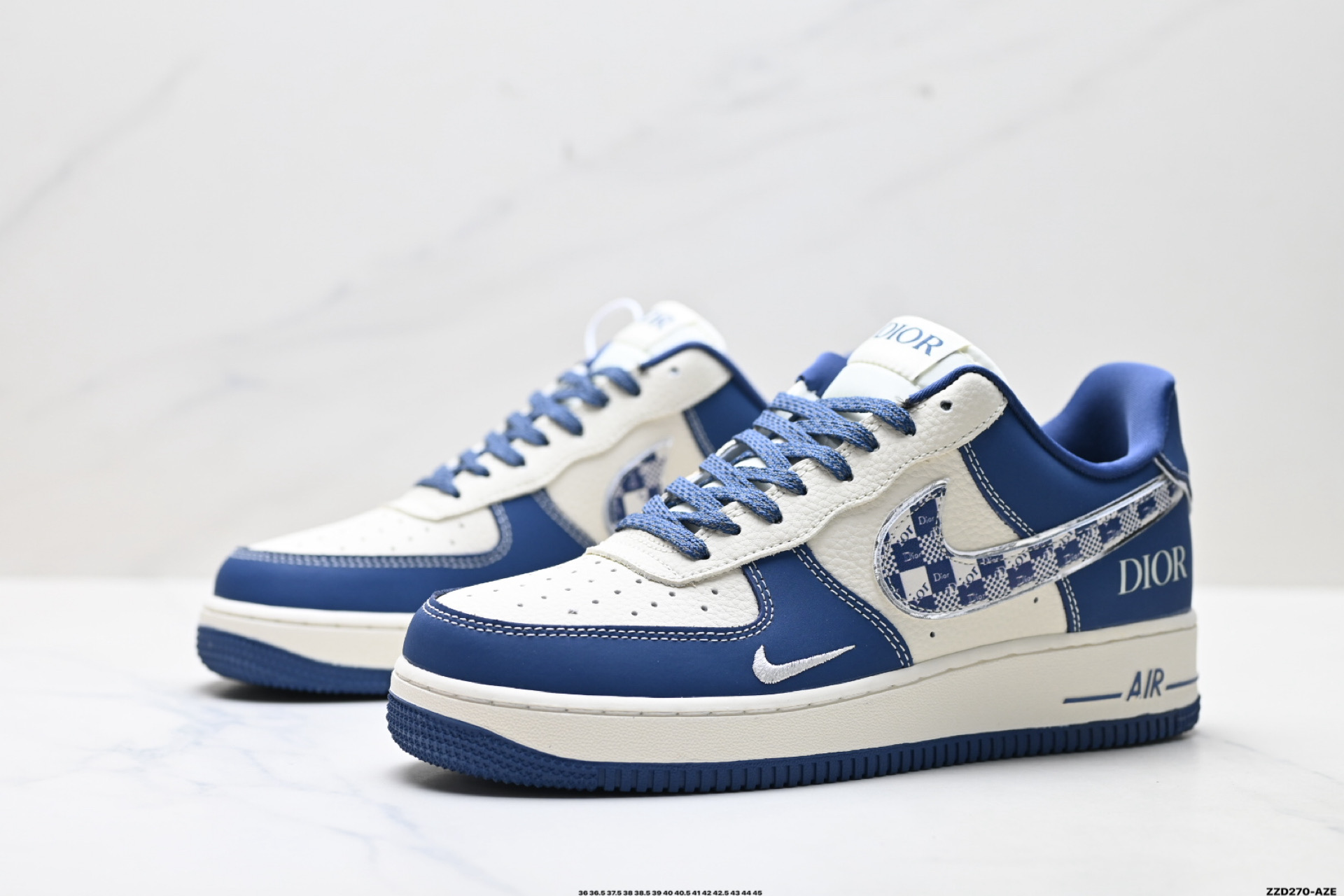 NIKE AIR FORCE 1‘07 LV8 DF0188-103