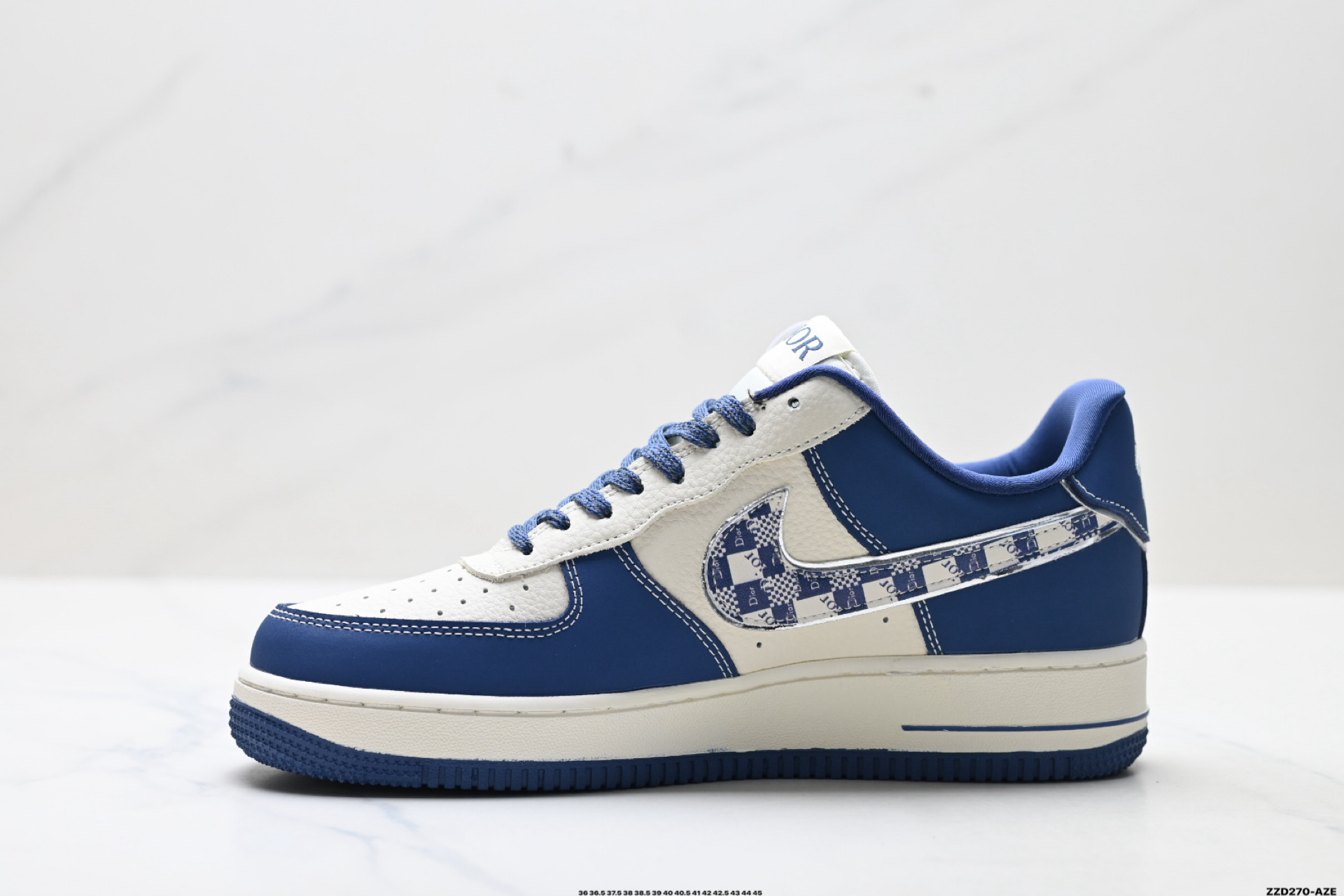 NIKE AIR FORCE 1‘07 LV8 DF0188-103