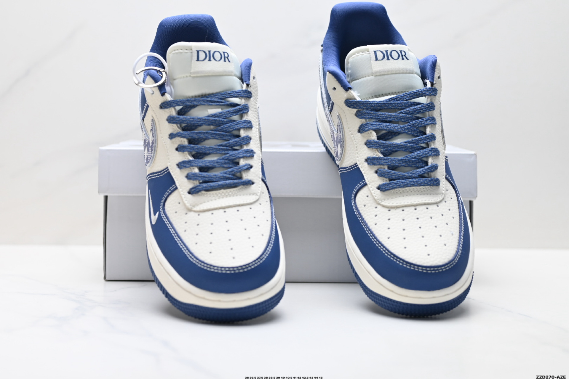 NIKE AIR FORCE 1‘07 LV8 DF0188-103