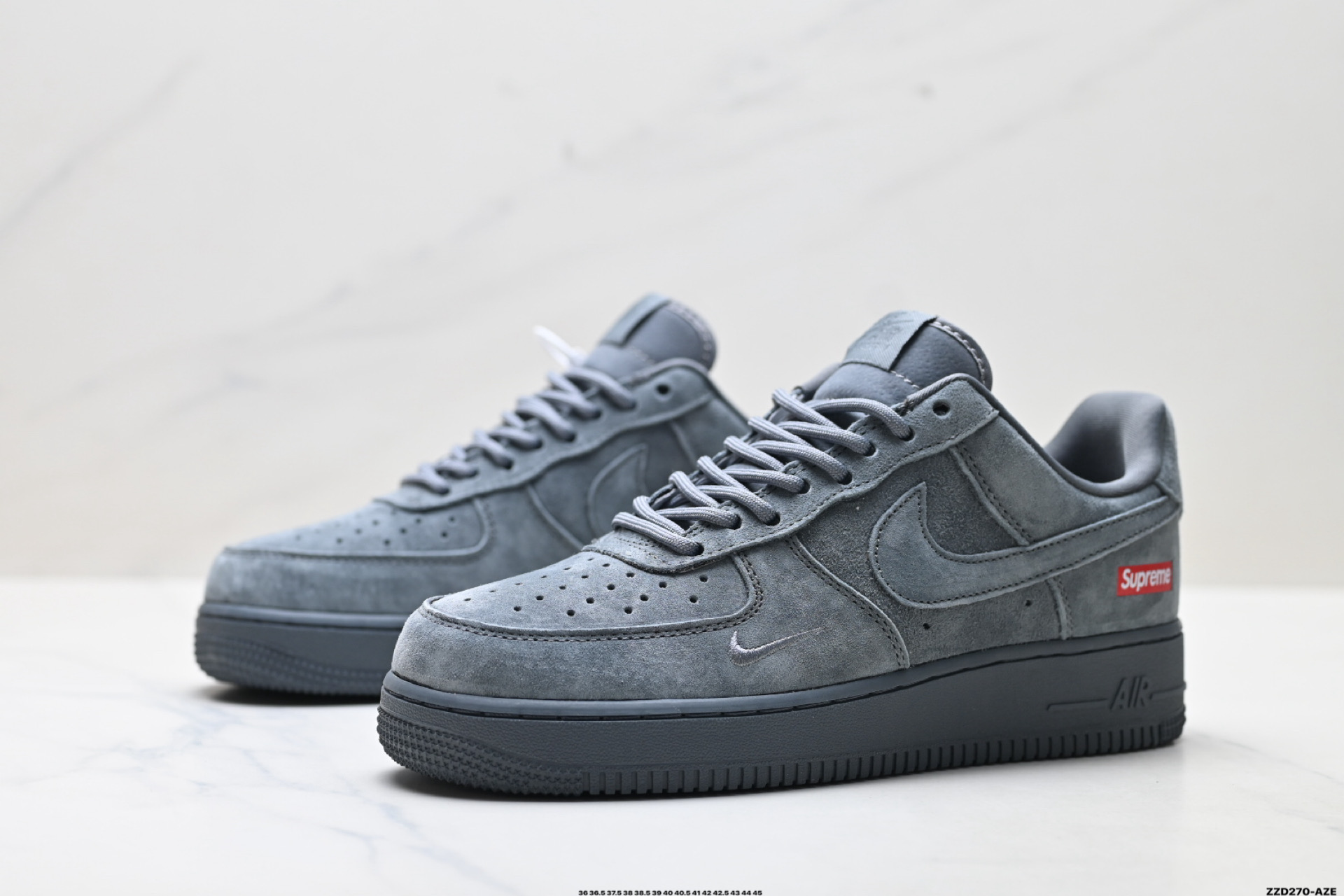 NIKE AIR FORCE 1‘07 LV8 DF0188-115