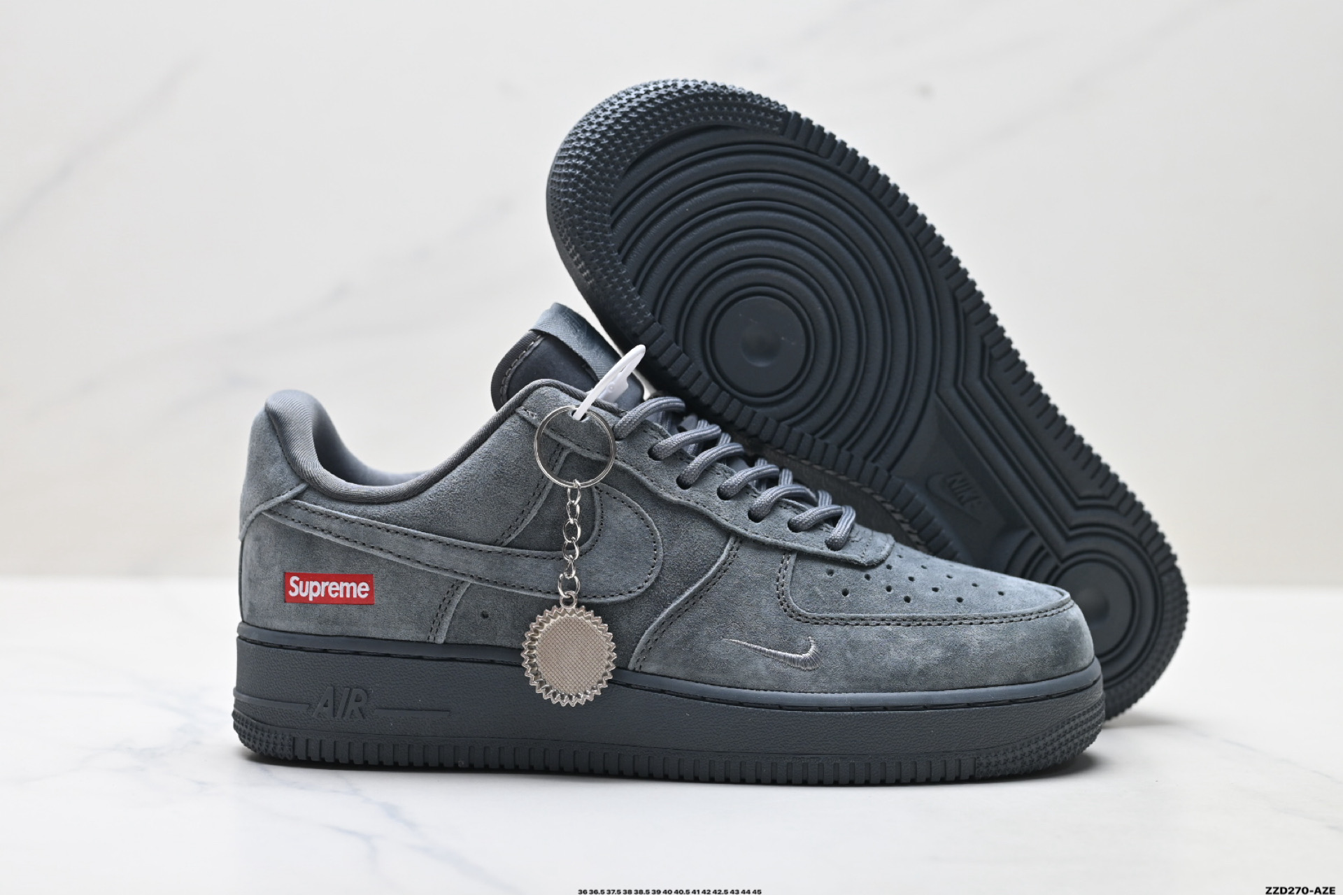 NIKE AIR FORCE 1‘07 LV8 DF0188-115