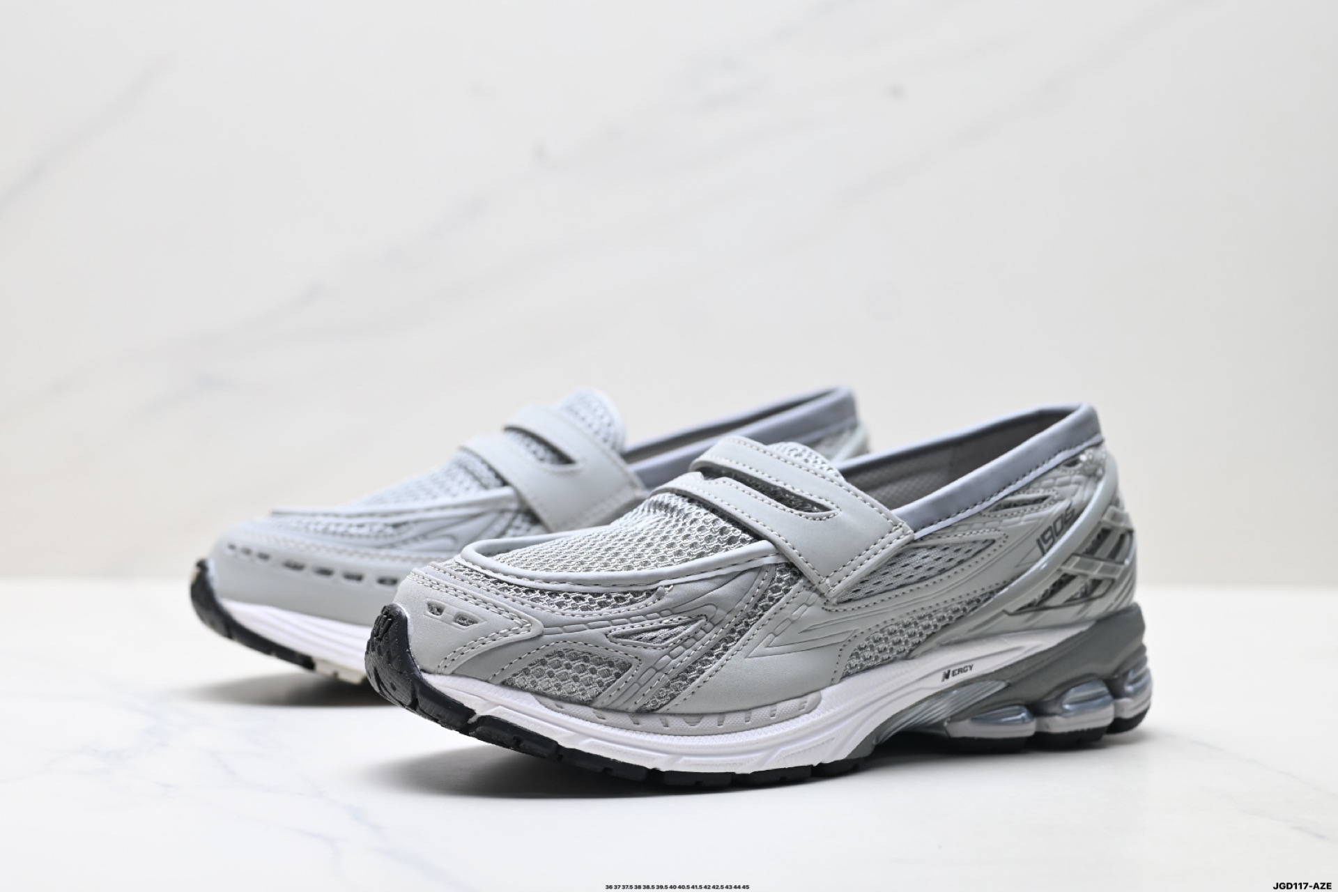 200 New Balance 1906L 减震防滑耐磨 低帮 生活休闲鞋 U1906LAl