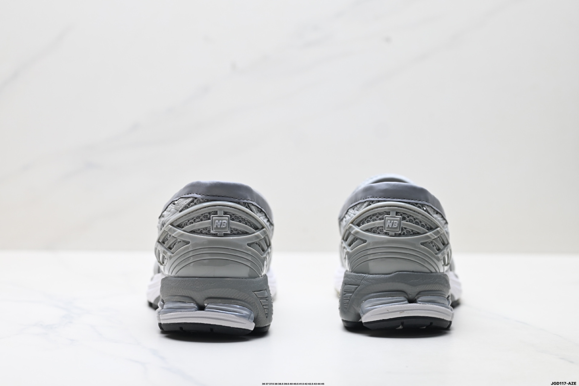 200 New Balance 1906L 减震防滑耐磨 低帮 生活休闲鞋 U1906LAl